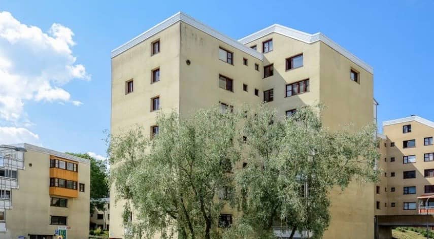 Apartment in Kista