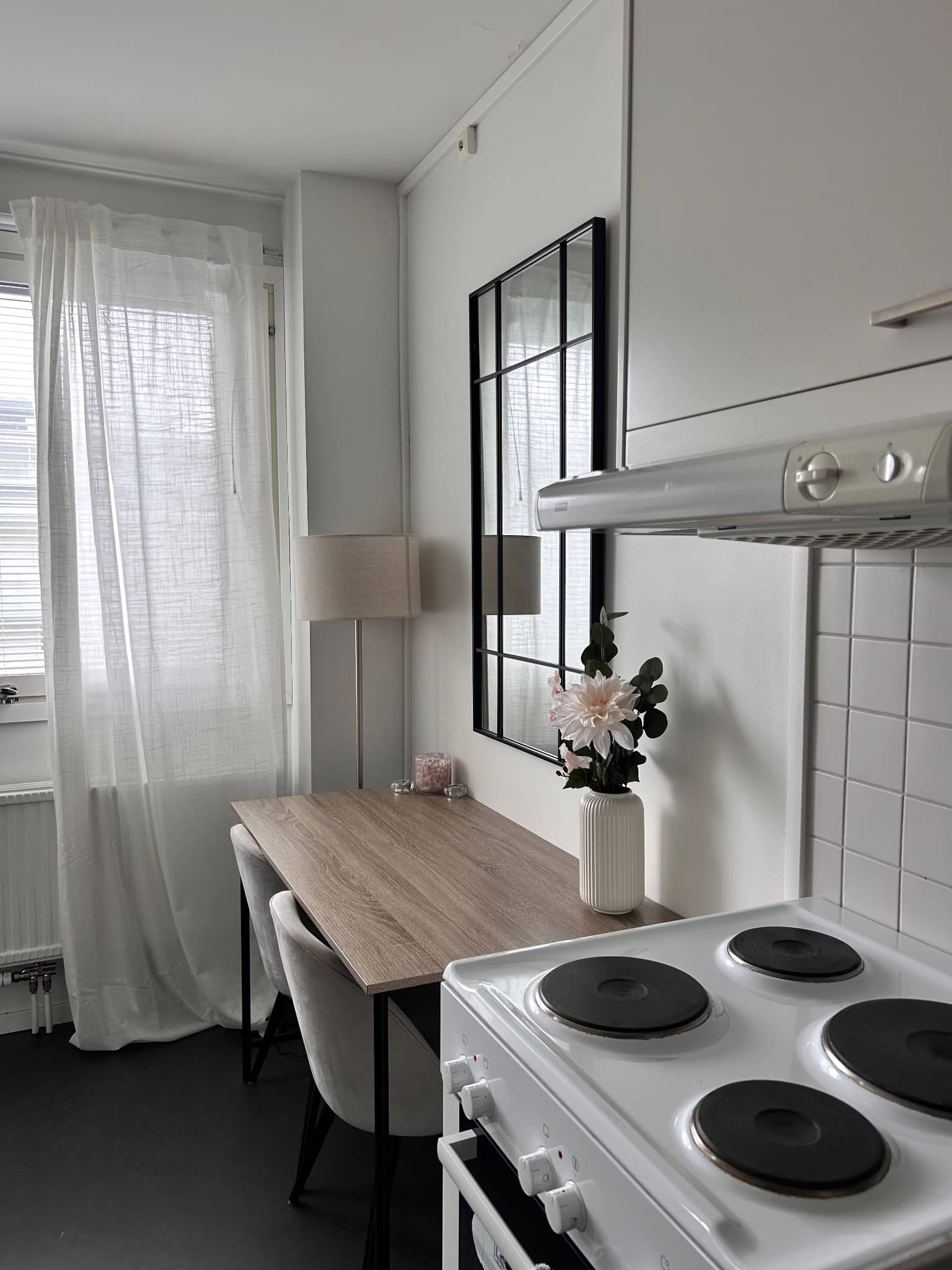 Apartment in Hisings Backa