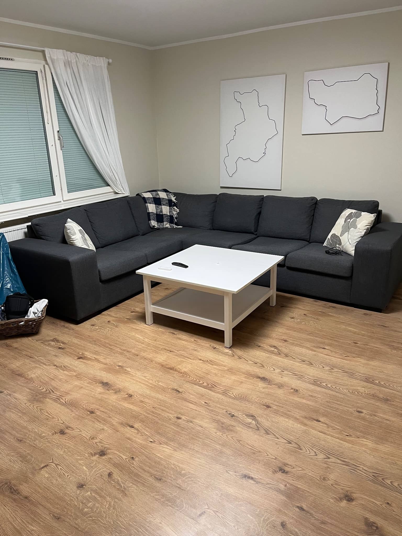 Apartment in Norsborg