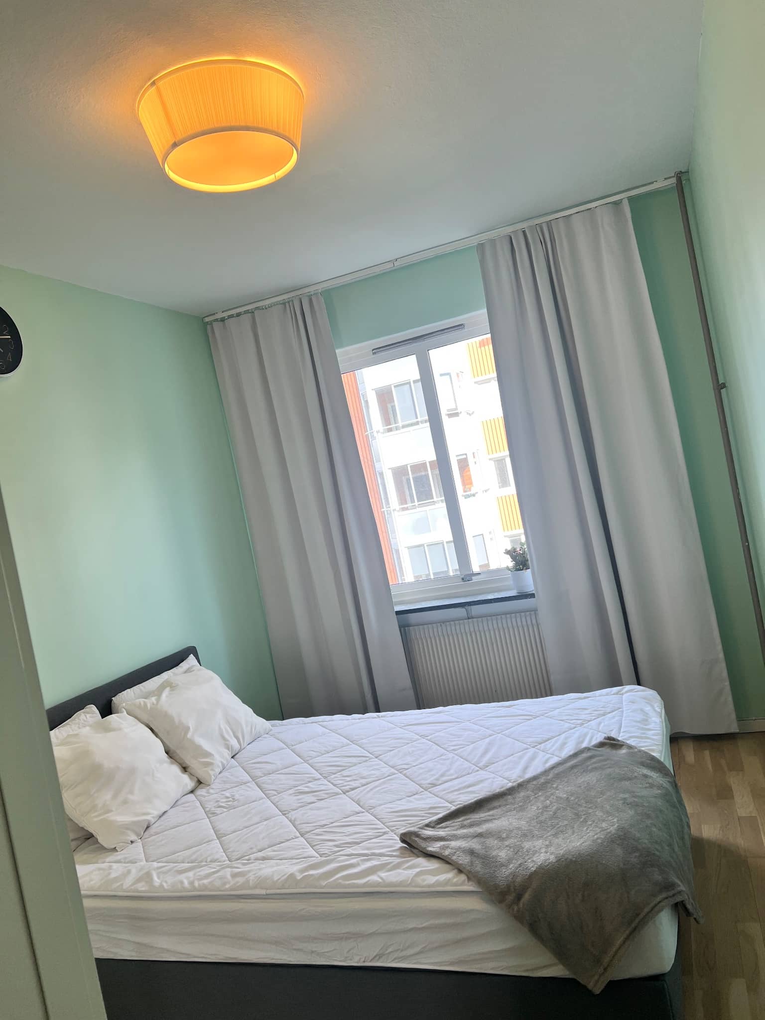 Apartment in Uddevalla