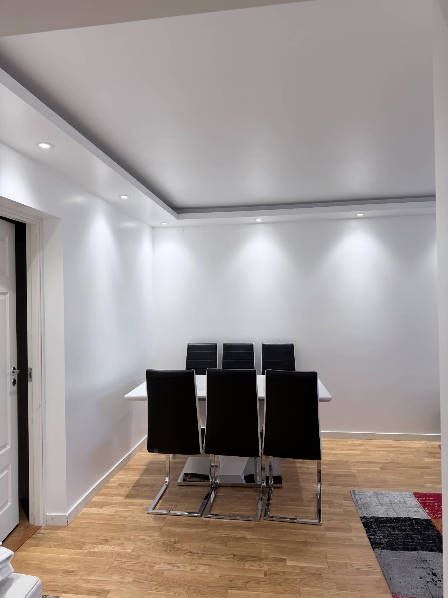 Apartment in Malmö