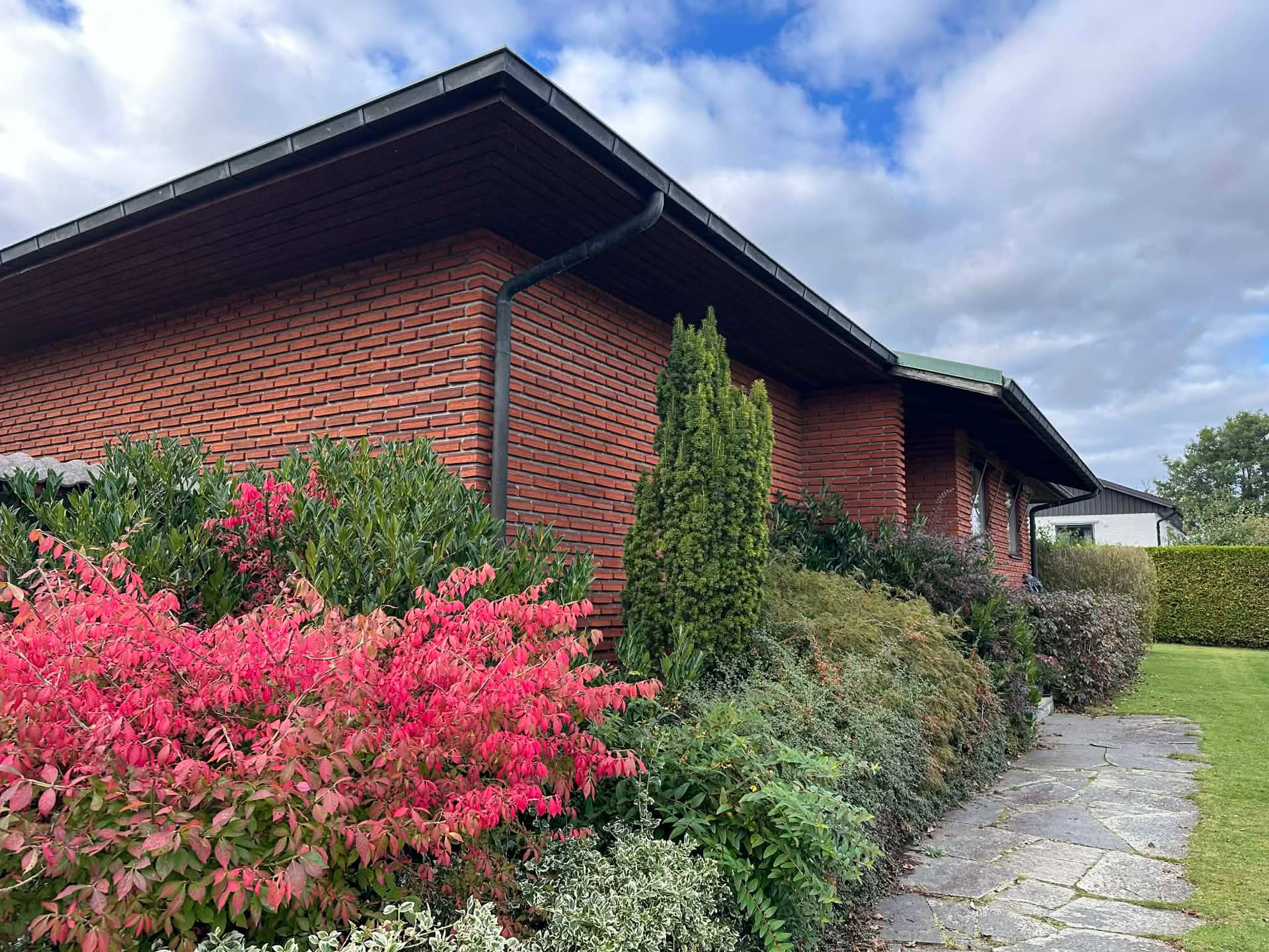 House in Förslöv
