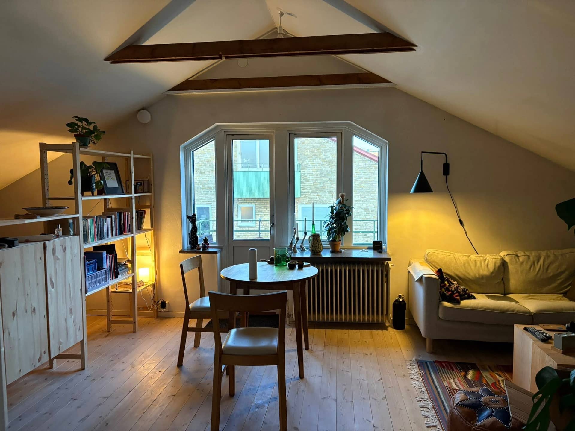 Apartment in Göteborg