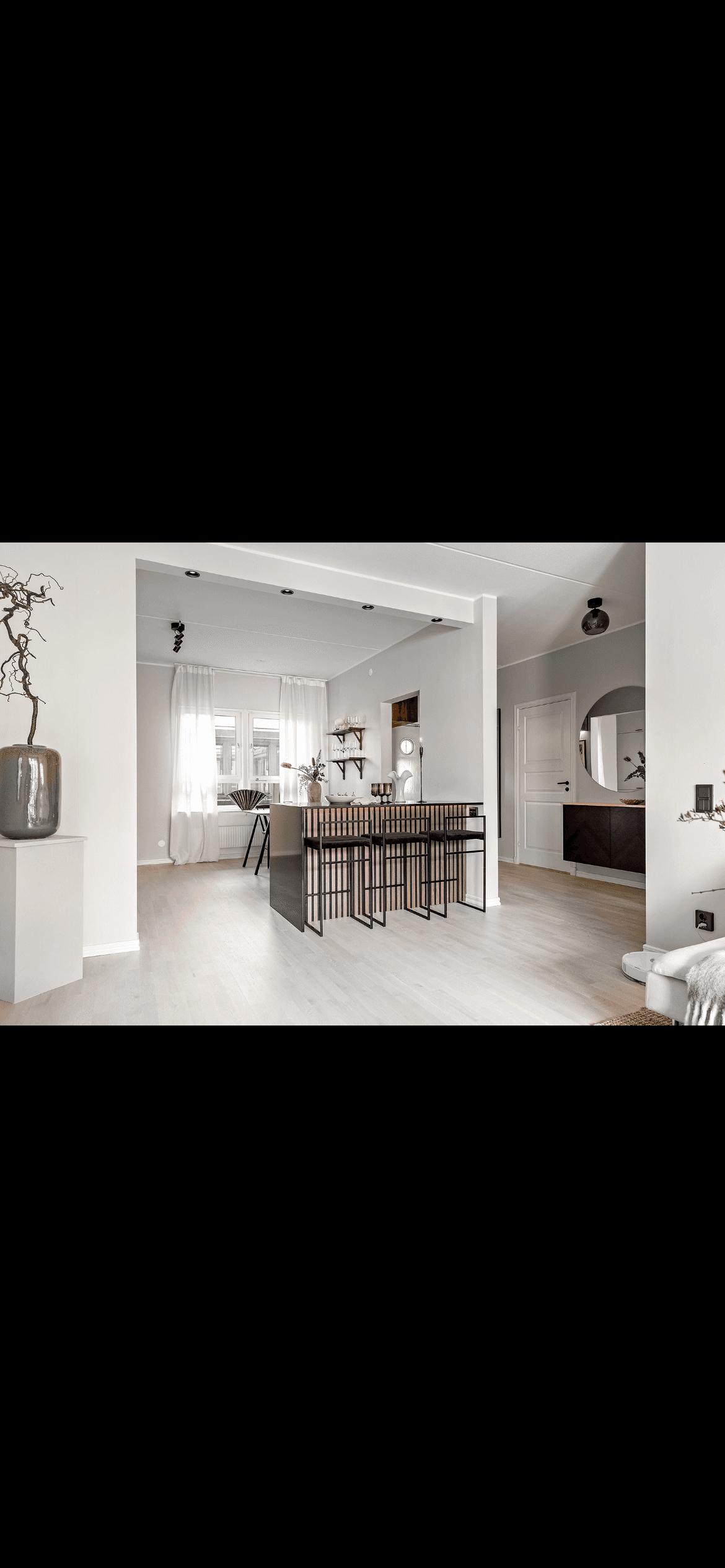 Apartment in Karlstad