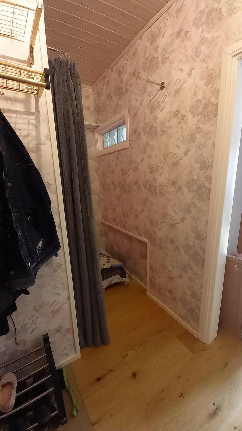 1.5-room apartment in Örebro, Verkmästaregatan - image 5