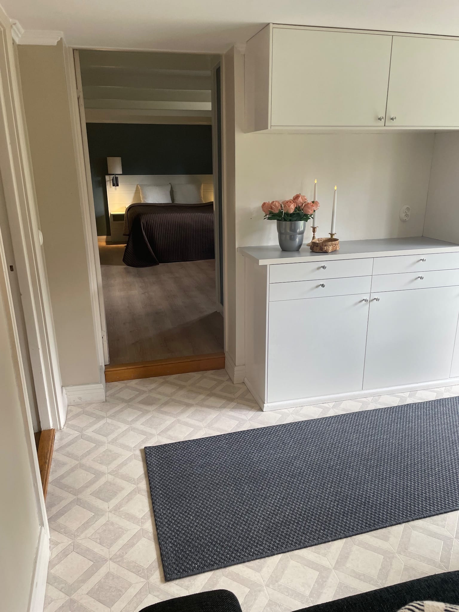 2-room apartment in Tyresö, Korpstigen - image 1