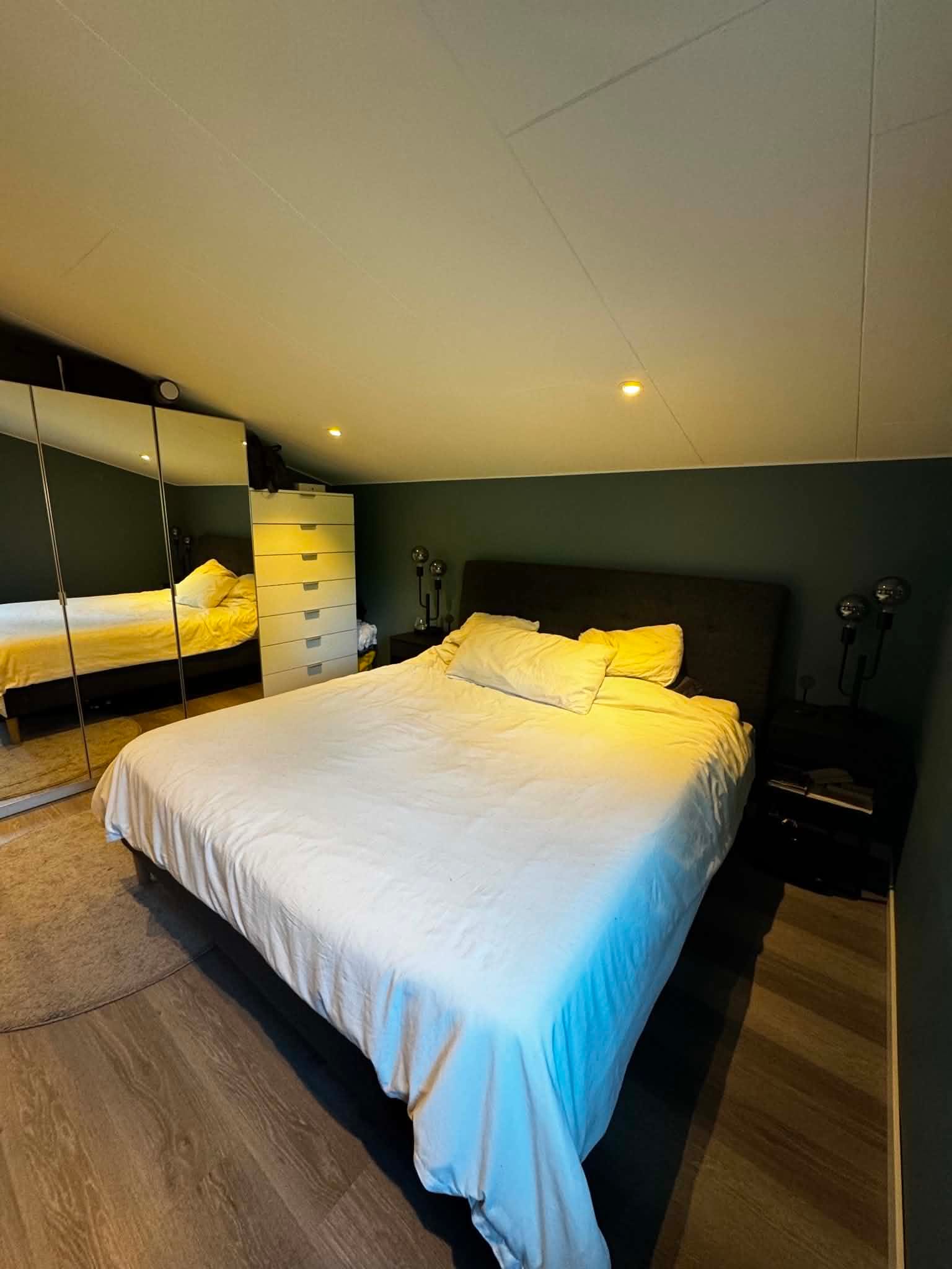 2-room apartment in Sundsvall, Bölevägen - image 4