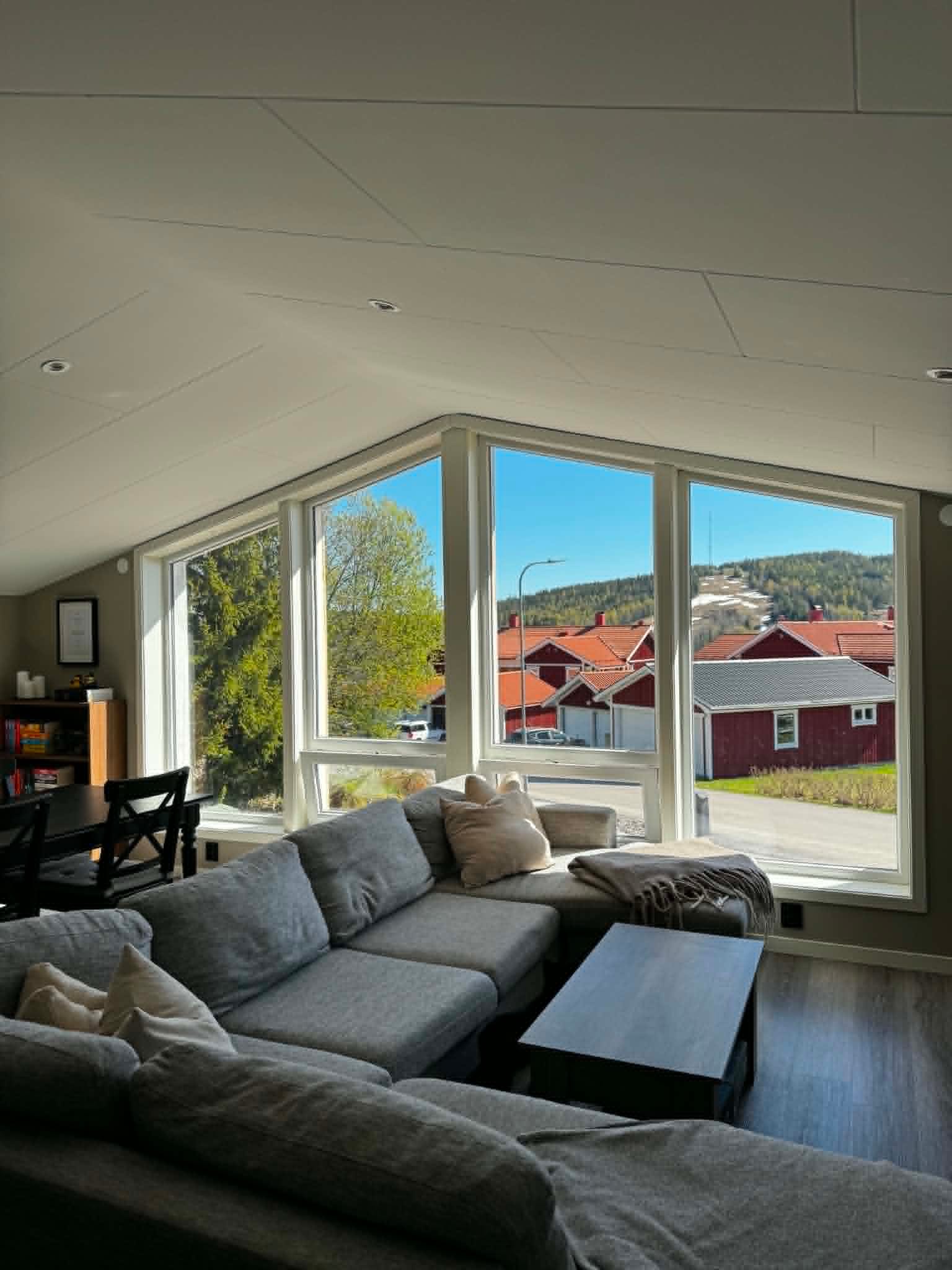 2-room apartment in Sundsvall, Bölevägen - image 2