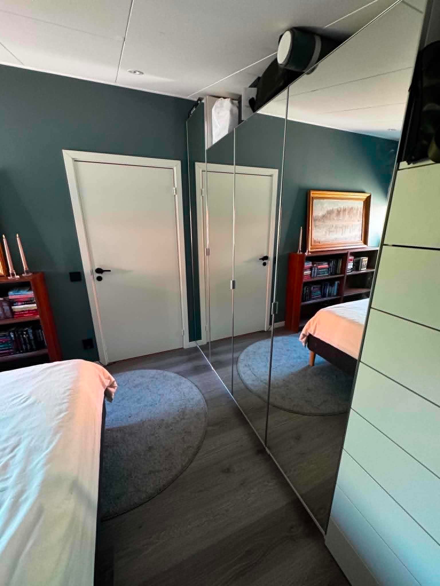 2-room apartment in Sundsvall, Bölevägen - image 3