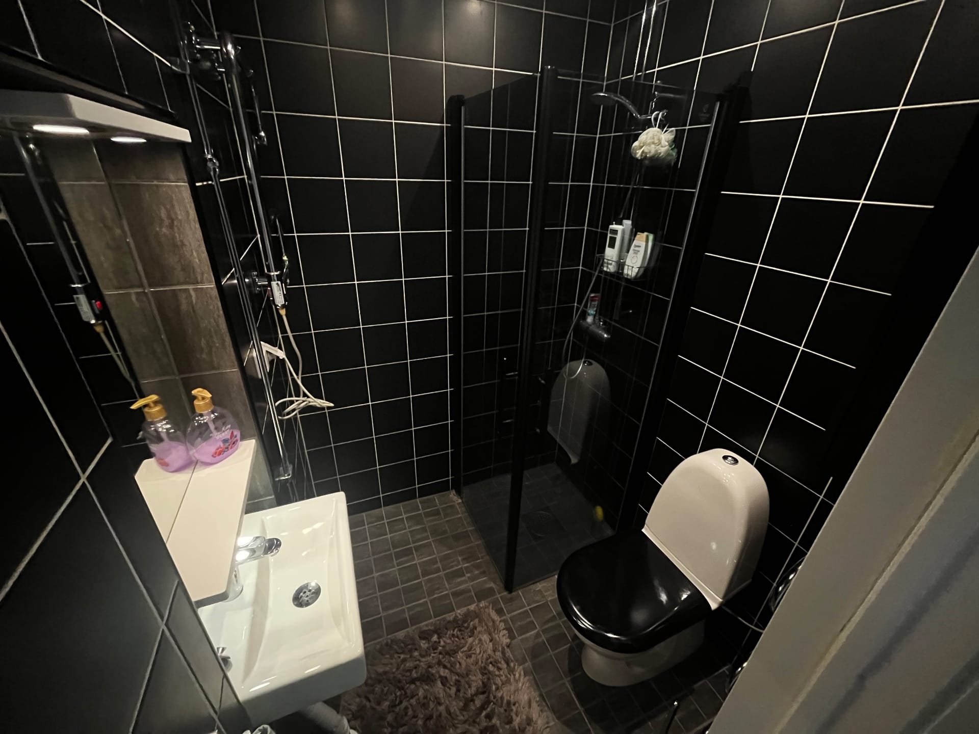 2-room apartment in Malmö, Vitemöllegatan - image 1 2-room apartment in Malmö, Vitemöllegatan - image 1