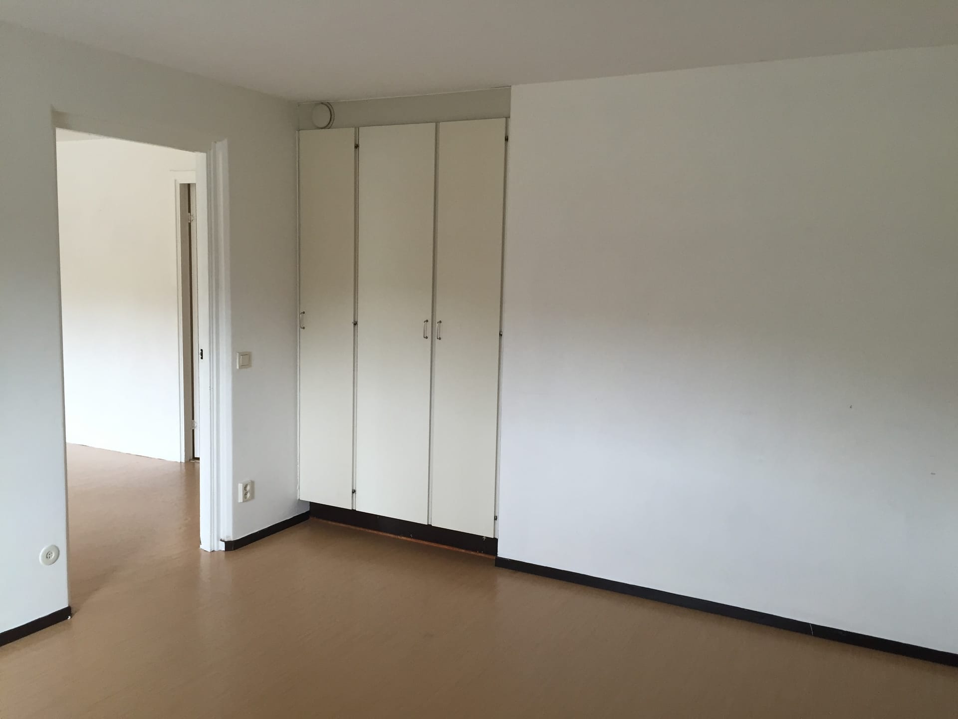 2-rum lägenhet i Tjörnarp, Landsvägen - bild 1