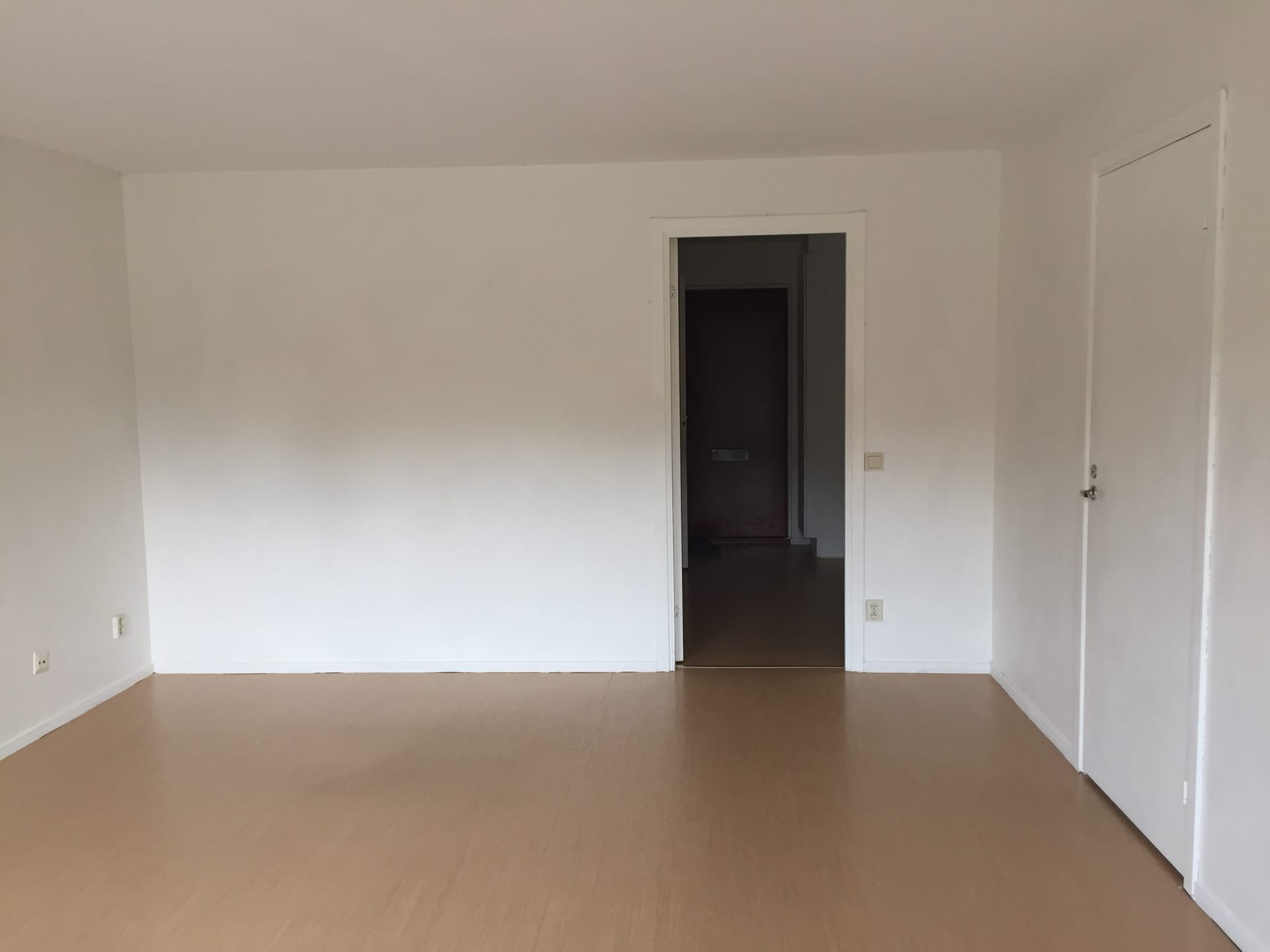 2-rum lägenhet i Tjörnarp, Landsvägen - bild 3