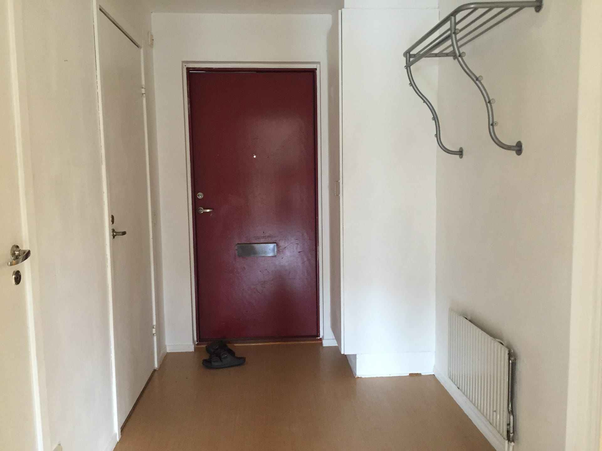 2-rum lägenhet i Tjörnarp, Landsvägen - bild 2