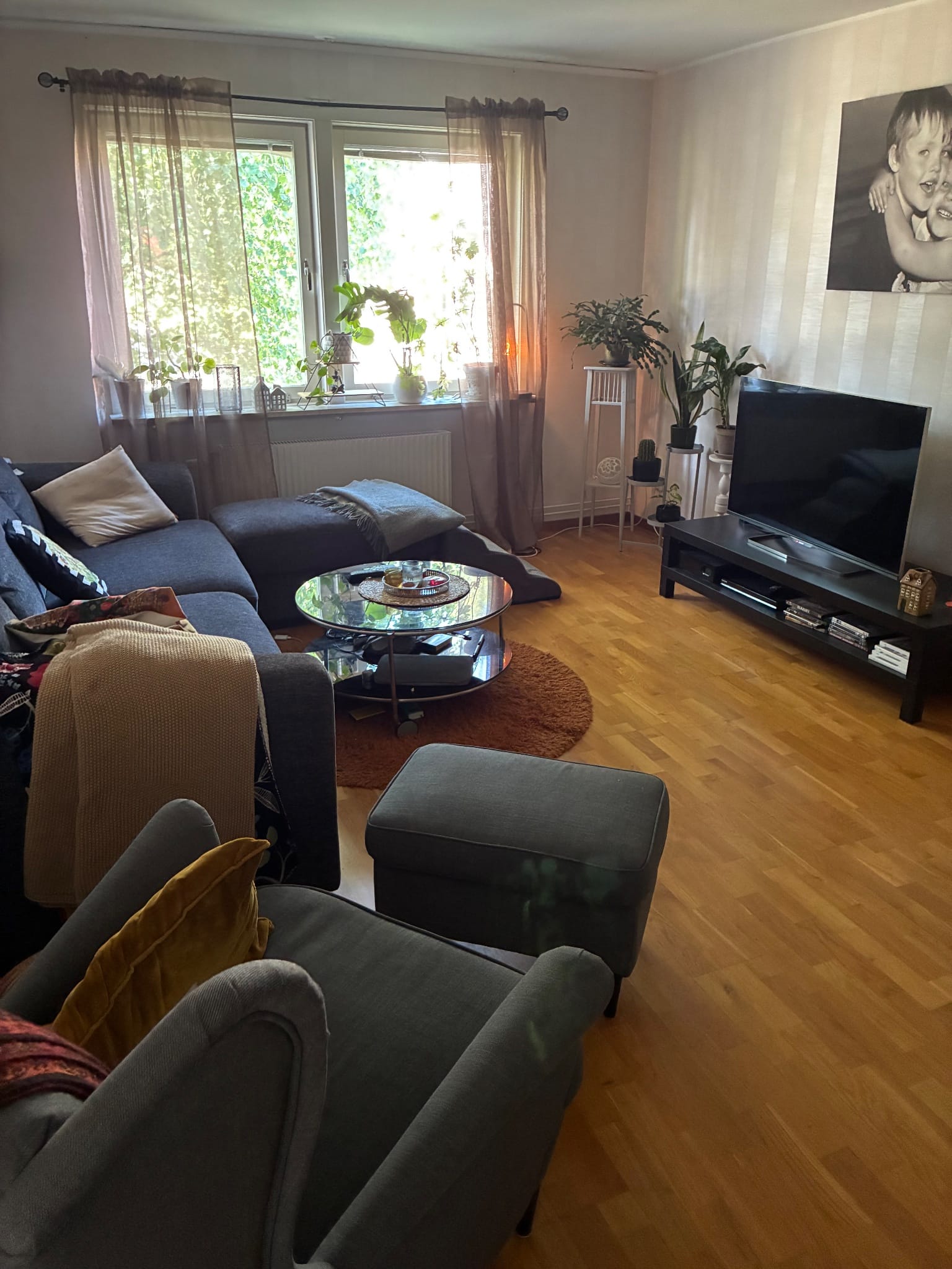 3-rum lägenhet i Piteå, Räkstigen - bild 4