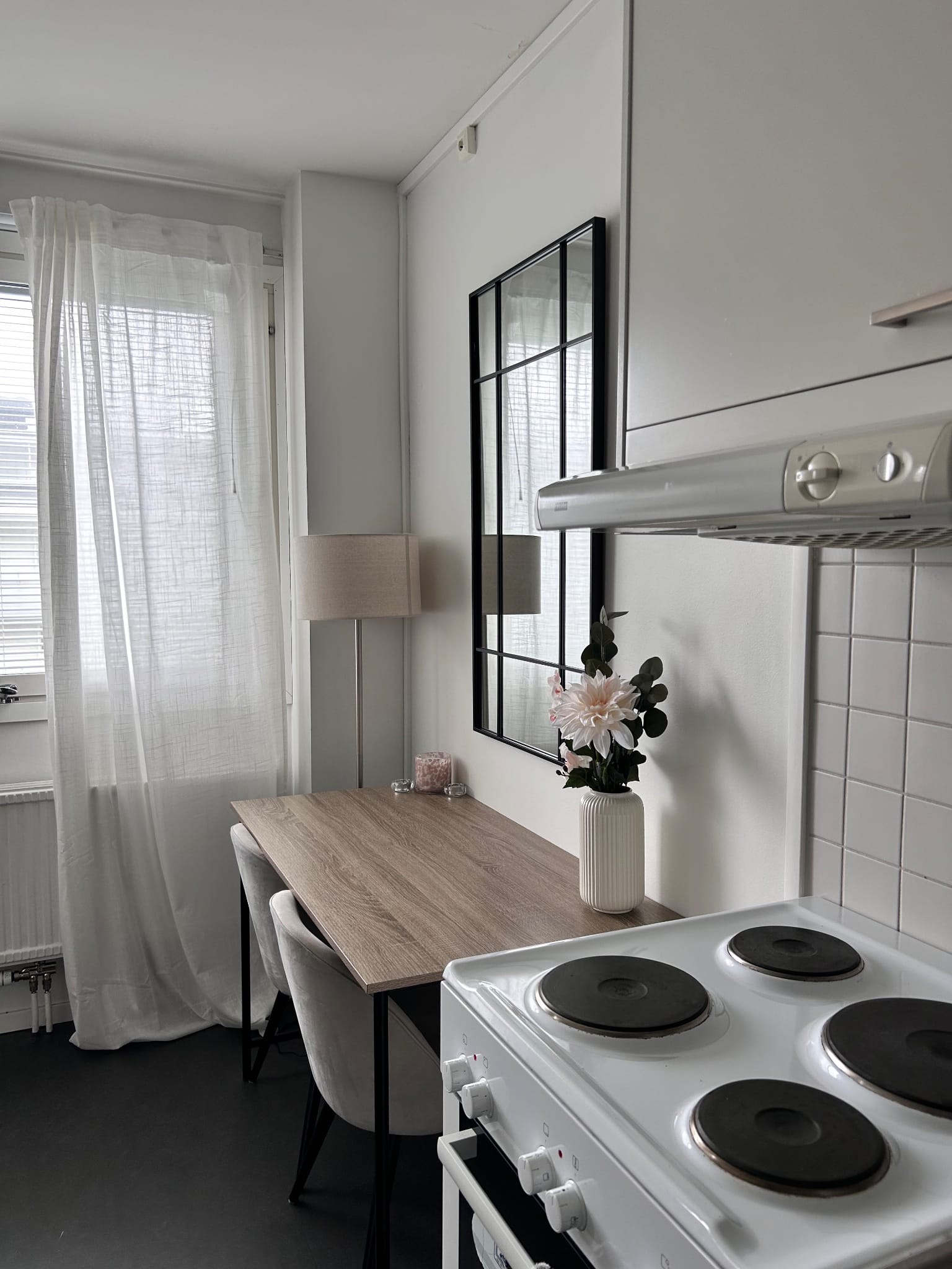 1-room apartment in Hisings Backa, Lisa Sass Gata - image 1 1-room apartment in Hisings Backa, Lisa Sass Gata - image 1