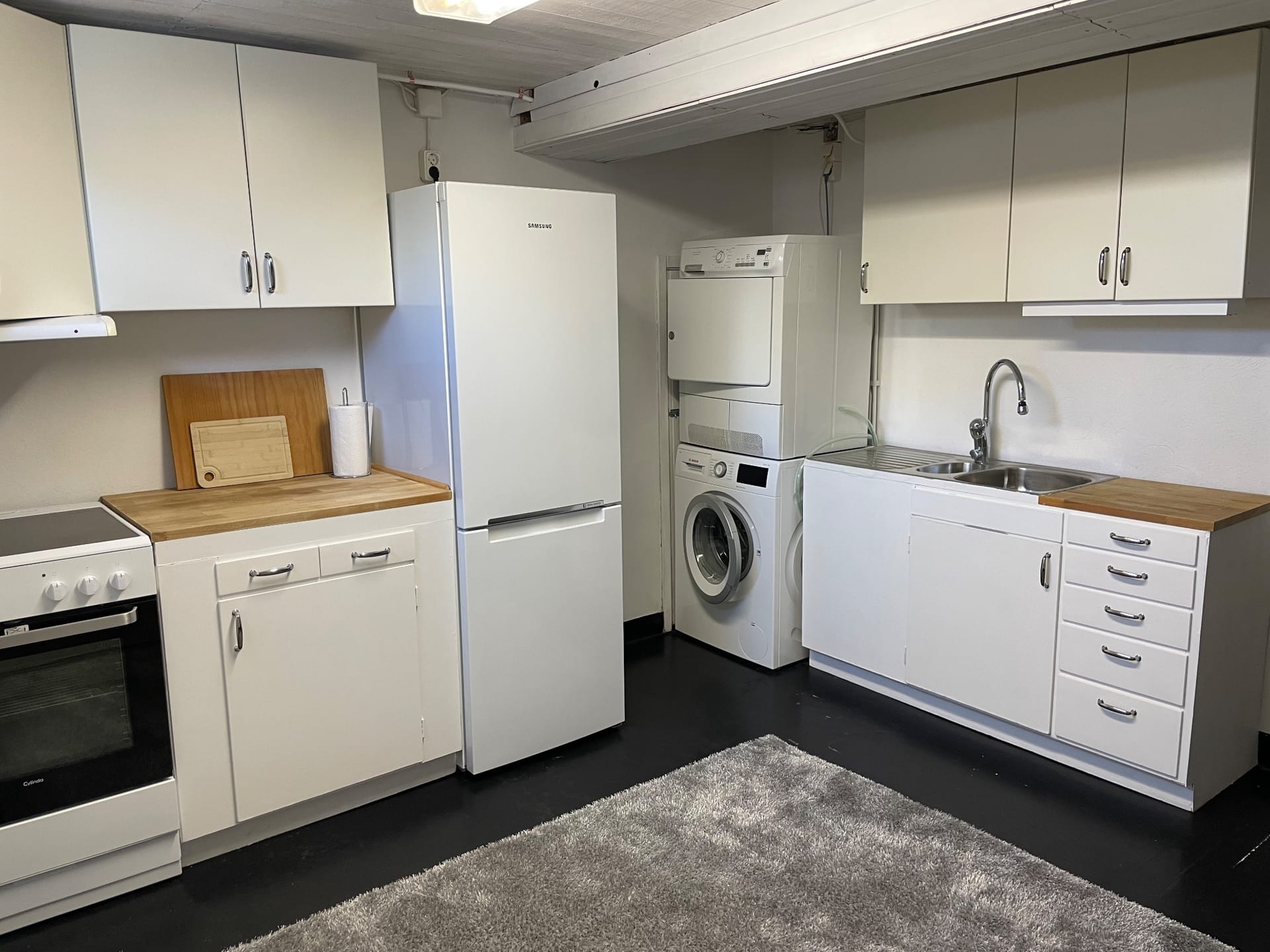 2-room apartment in Munka-ljungby, Åkergatan - image 2