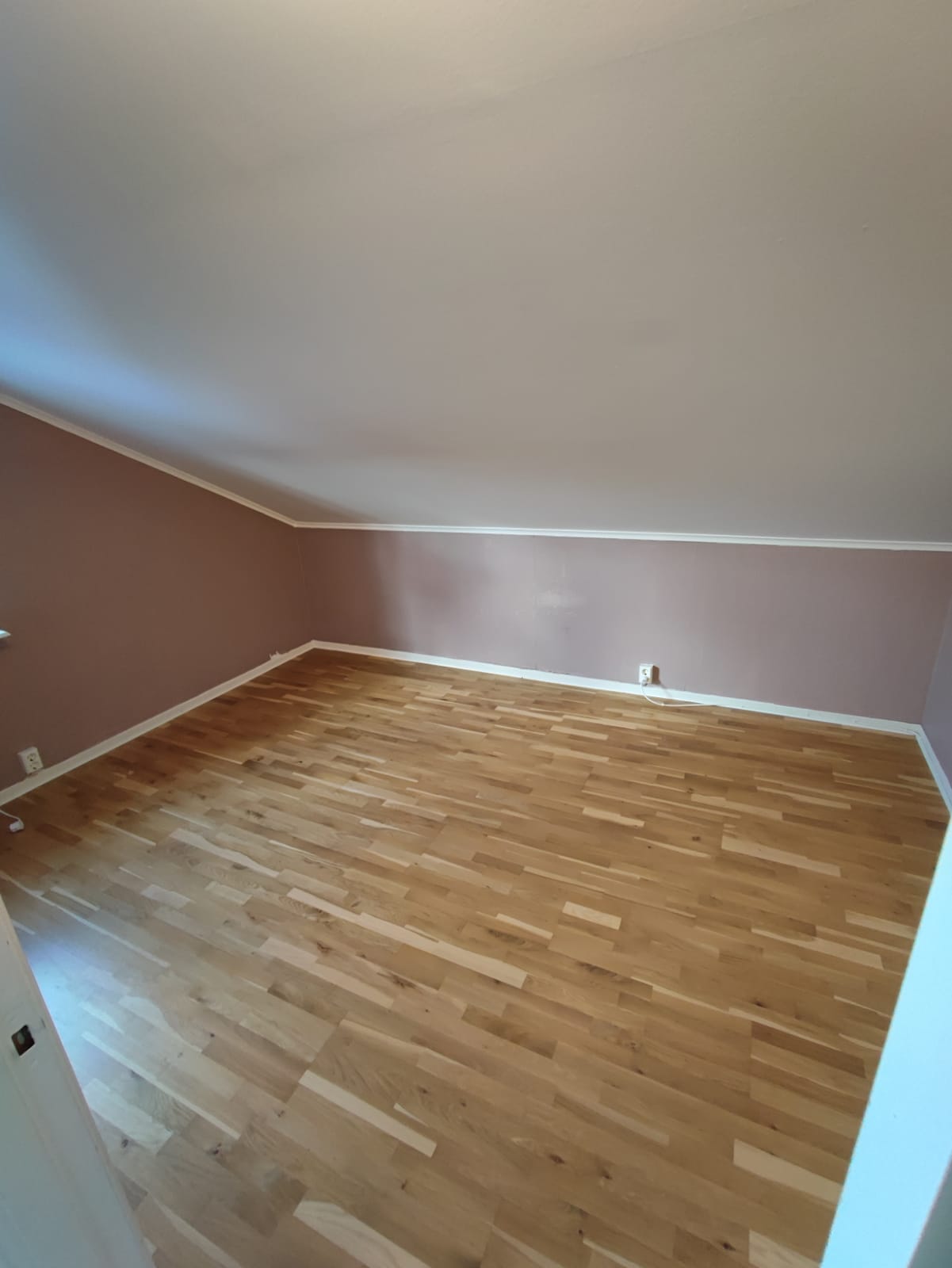 3-room apartment in Härnösand, Norra Ringvägen - image 4