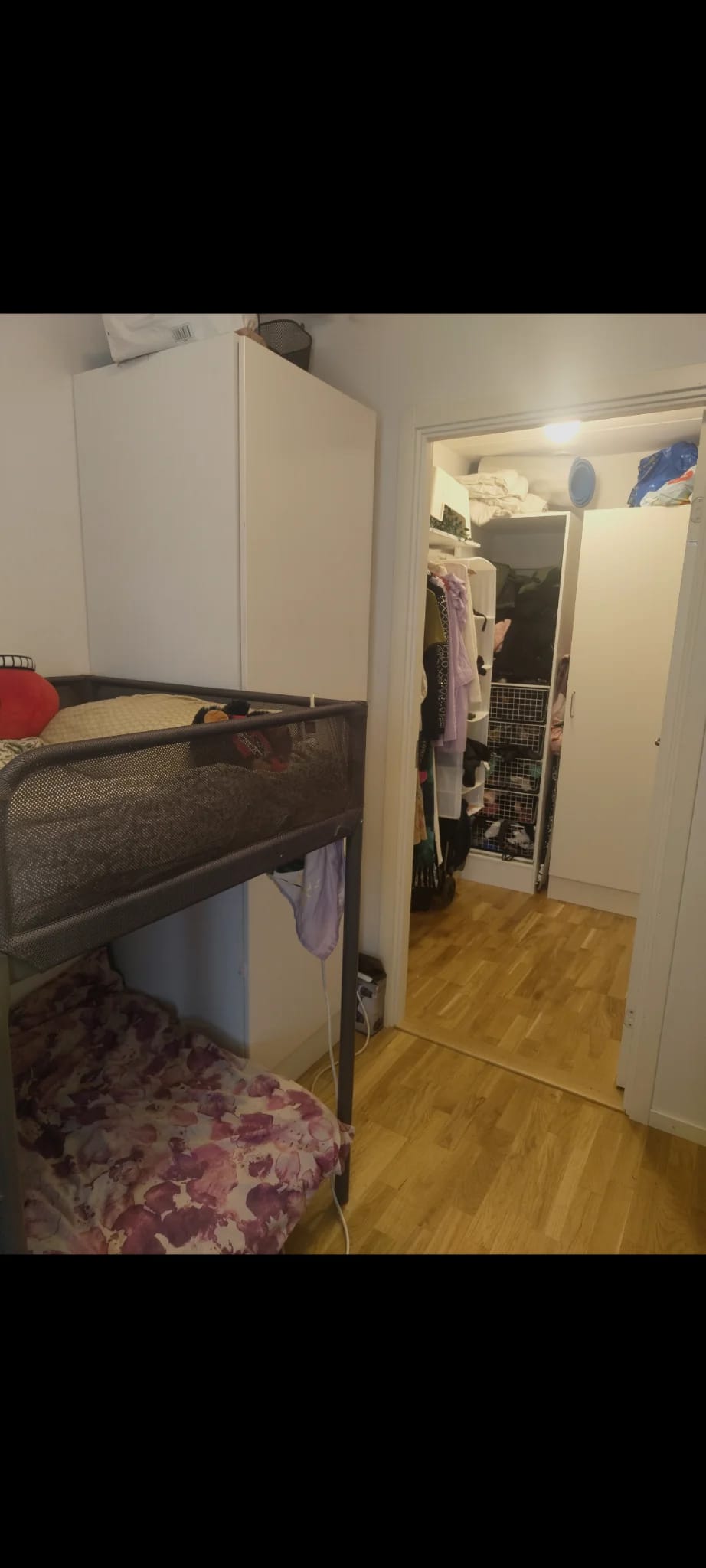 2-room apartment in Järfälla, Rustningsgränd - image 5