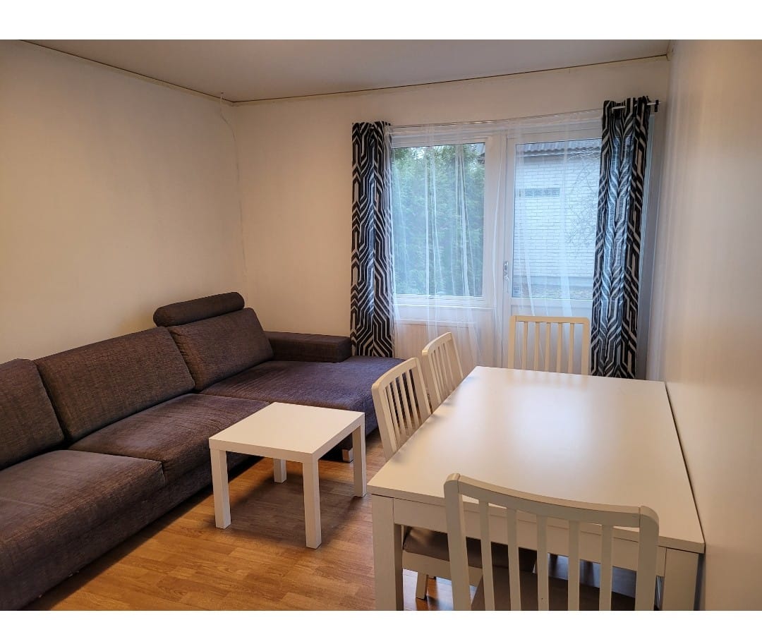 3-room house in Märsta, Minkvägen - image 4 3-room house in Märsta, Minkvägen - image 4