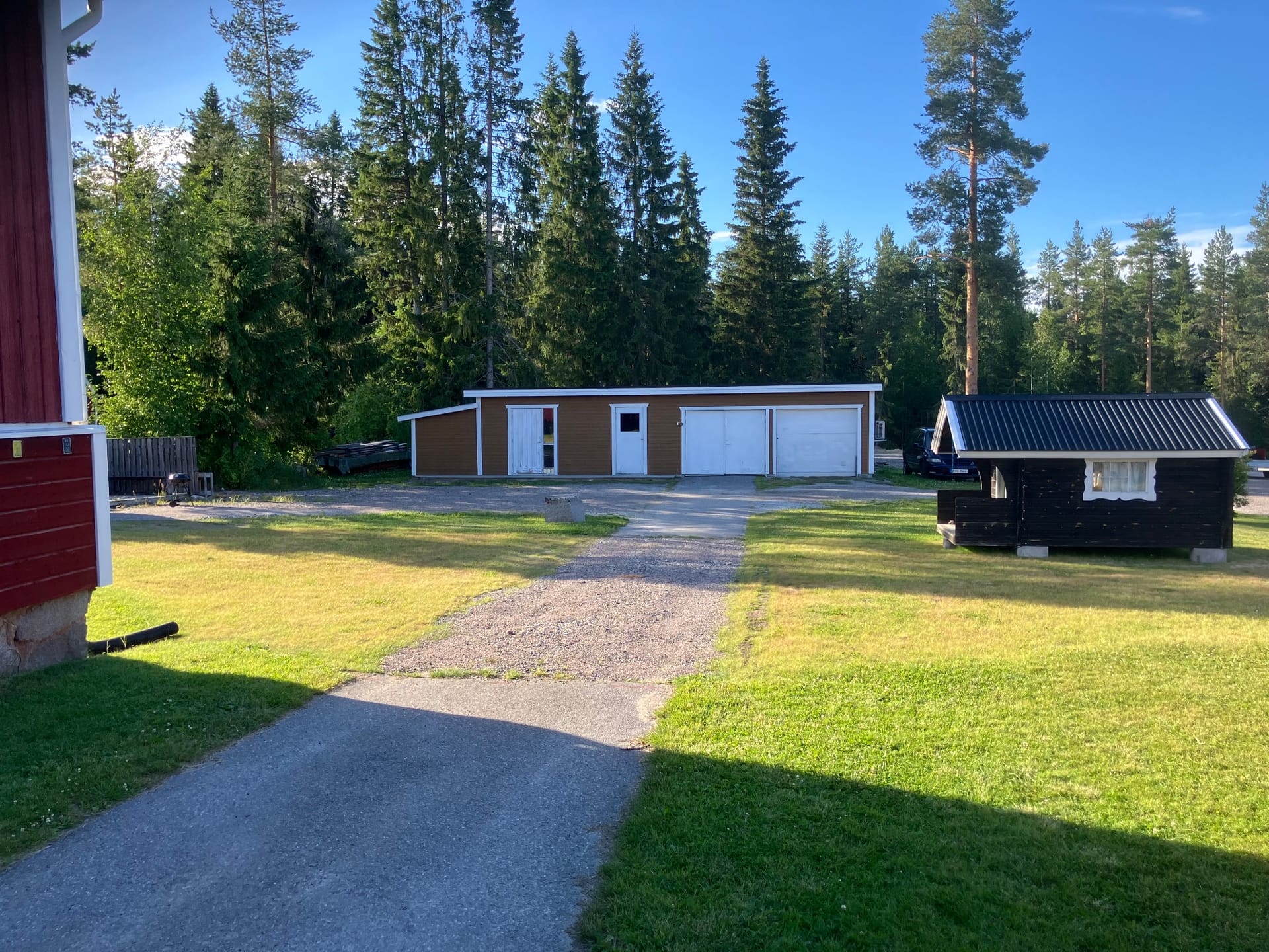 7-rum hus i Blåsmark, Kallforsvägen - bild 5 7-rum hus i Blåsmark, Kallforsvägen - bild 5