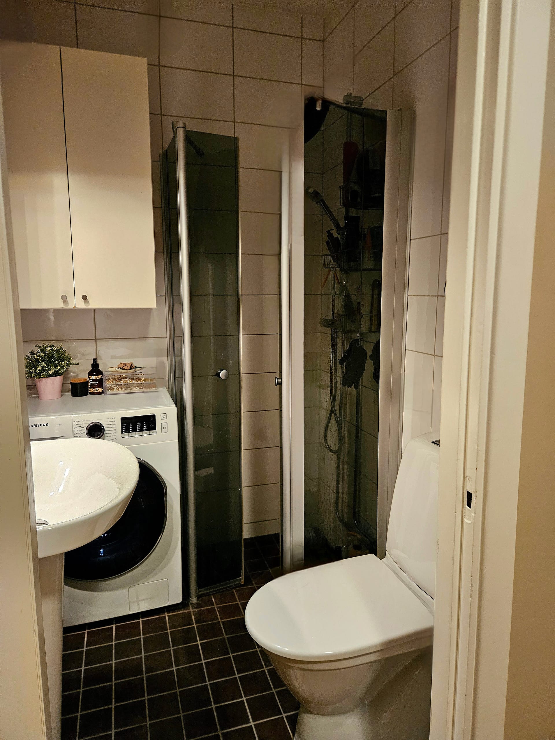 2.5-room apartment in Göteborg, Golvläggaregatan - image 3 2.5-room apartment in Göteborg, Golvläggaregatan - image 3