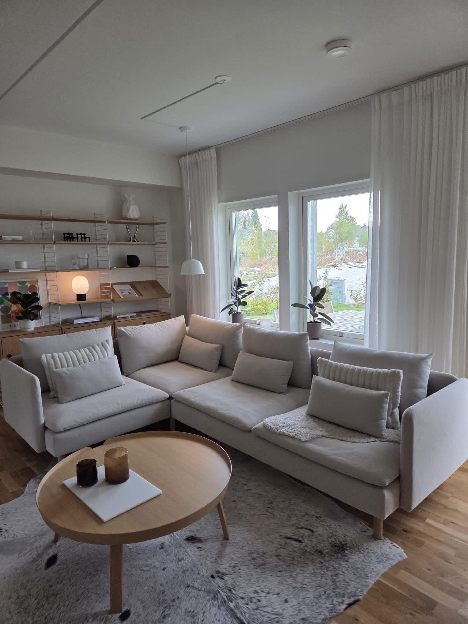 3-room apartment in Hovmantorp, Triangelvägen - image 5 3-room apartment in Hovmantorp, Triangelvägen - image 5