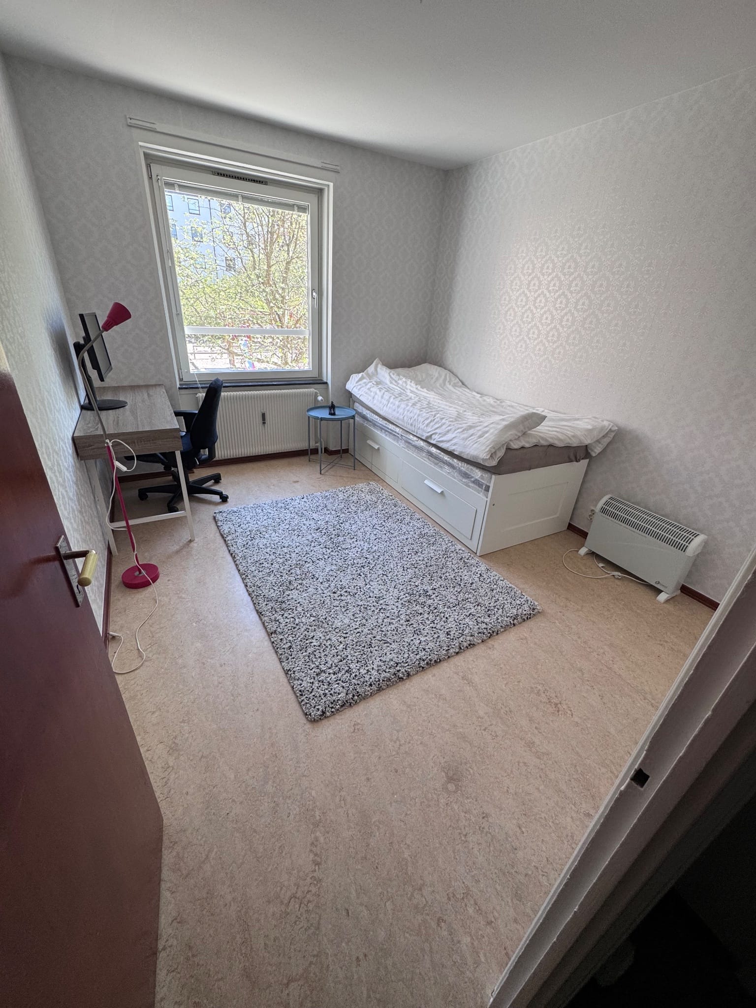 3-room apartment in Farsta, Sunneplan - image 1