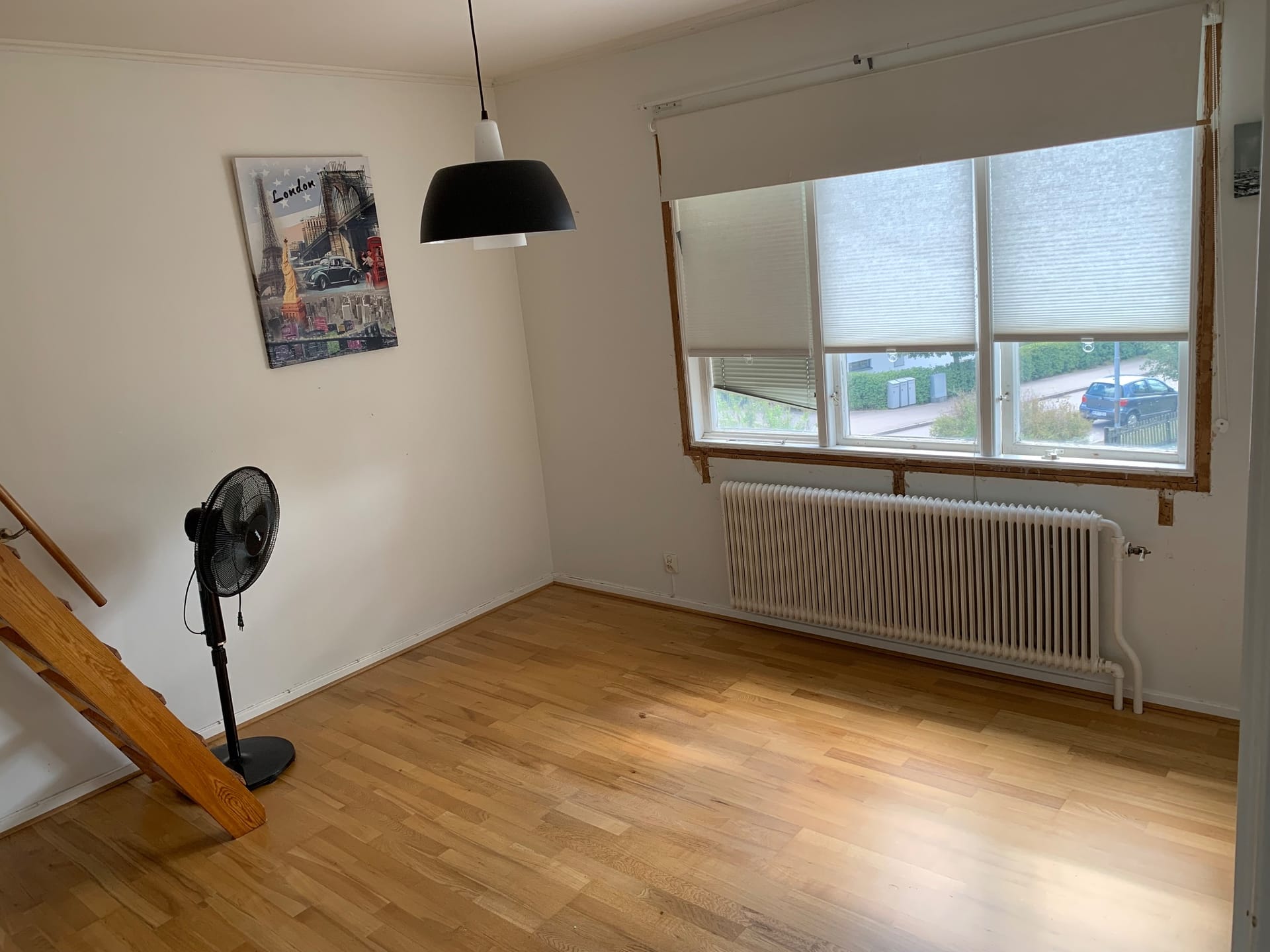 3-room apartment in Kalmar, Solvägen - image 4