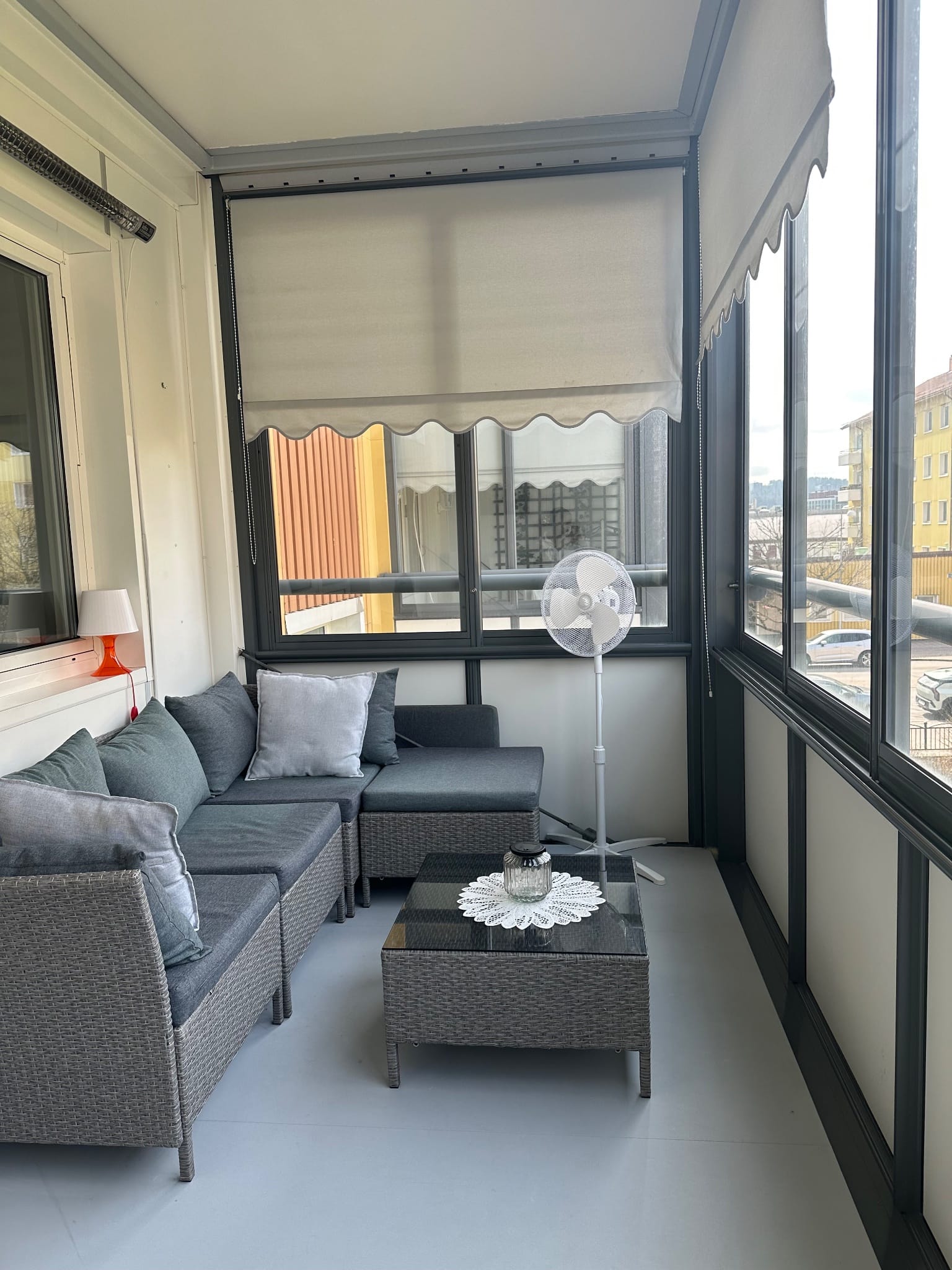 2-room apartment in Uddevalla, Strömstadsvägen - image 5