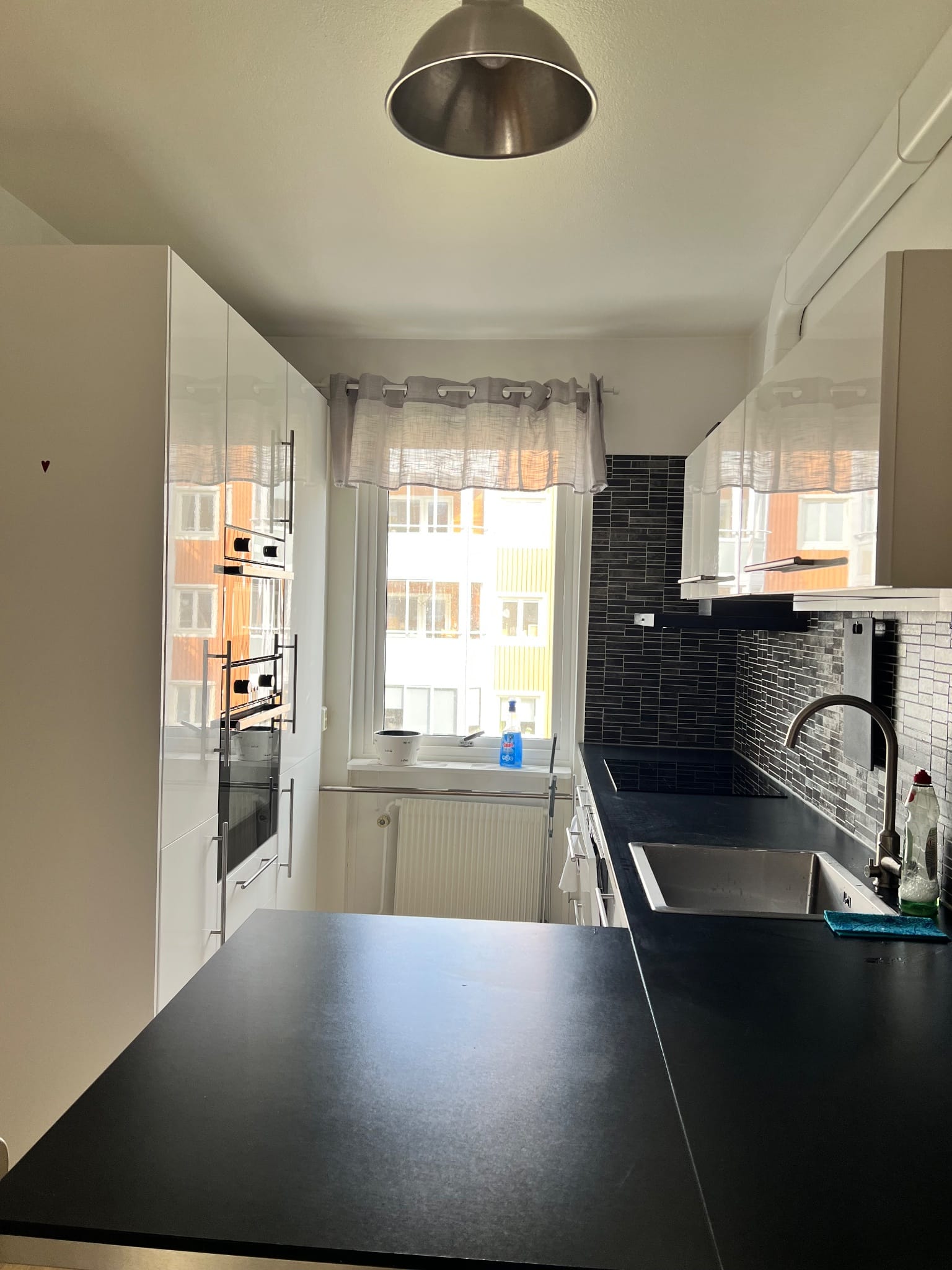 2-room apartment in Uddevalla, Strömstadsvägen - image 3