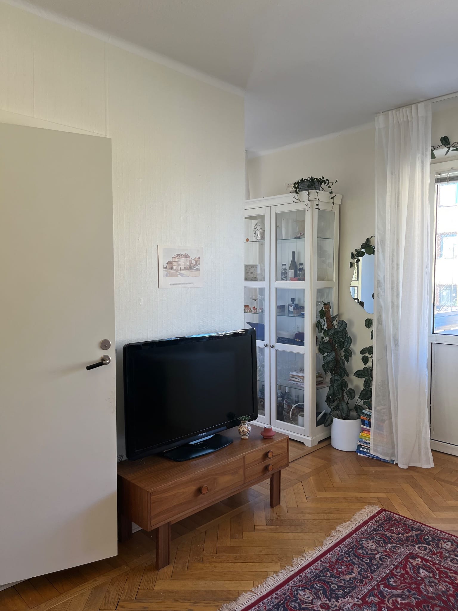 1-room apartment in Karlskrona, Fogdevägen - image 5