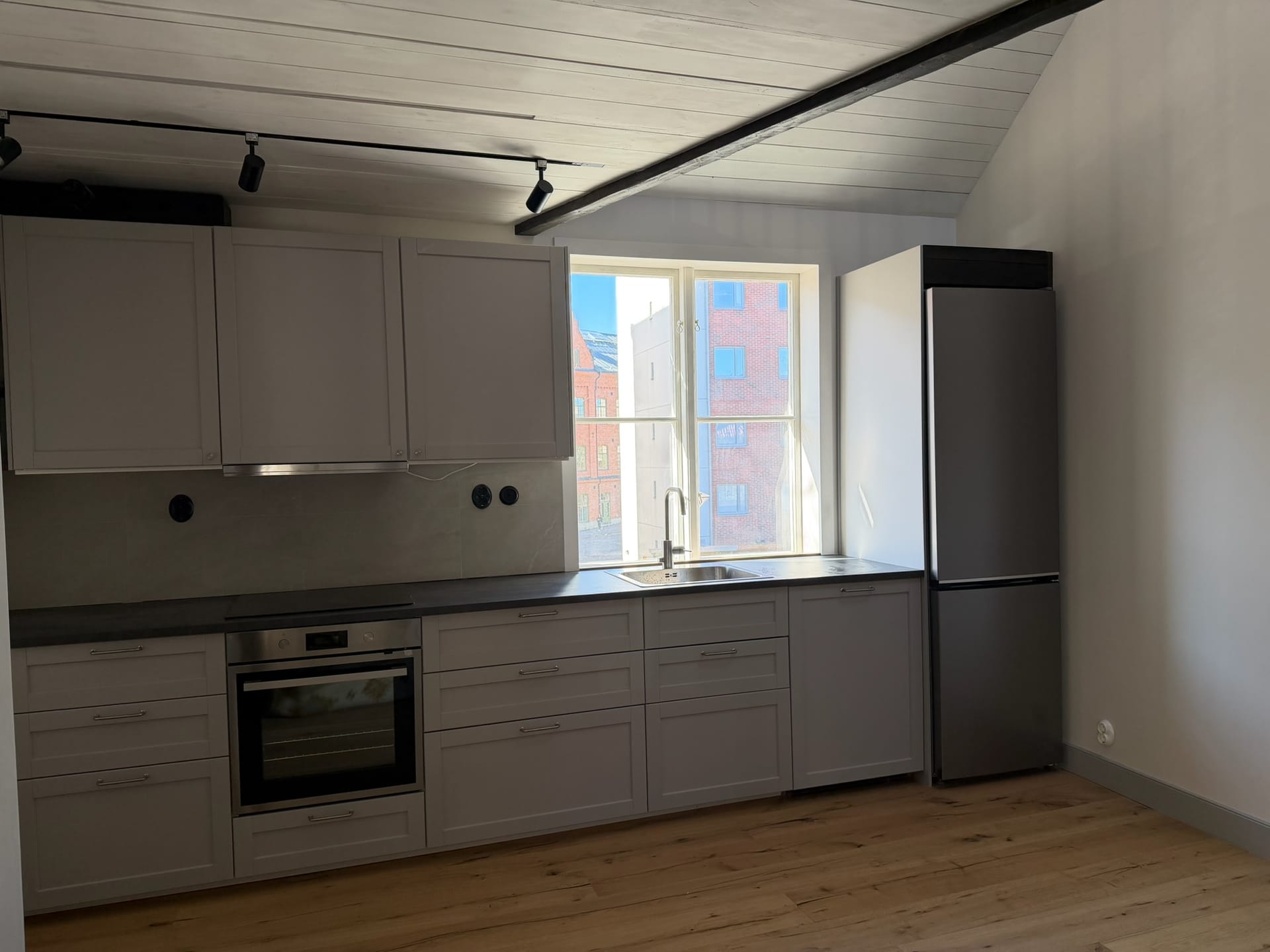 2-room house in Södertälje, Kullmansgatan - image 5