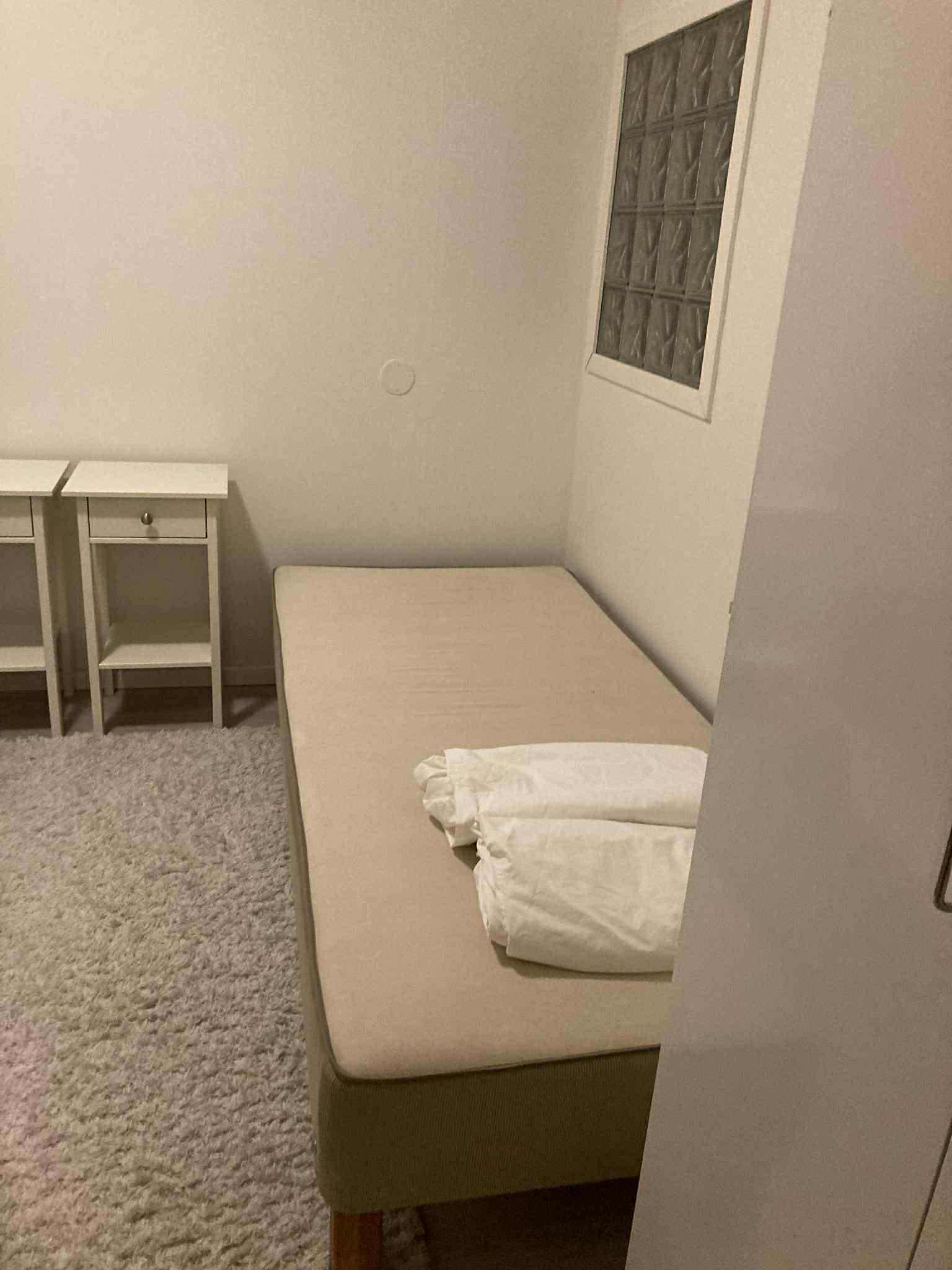 1.5-room apartment in Spånga, Cervins väg - image 1