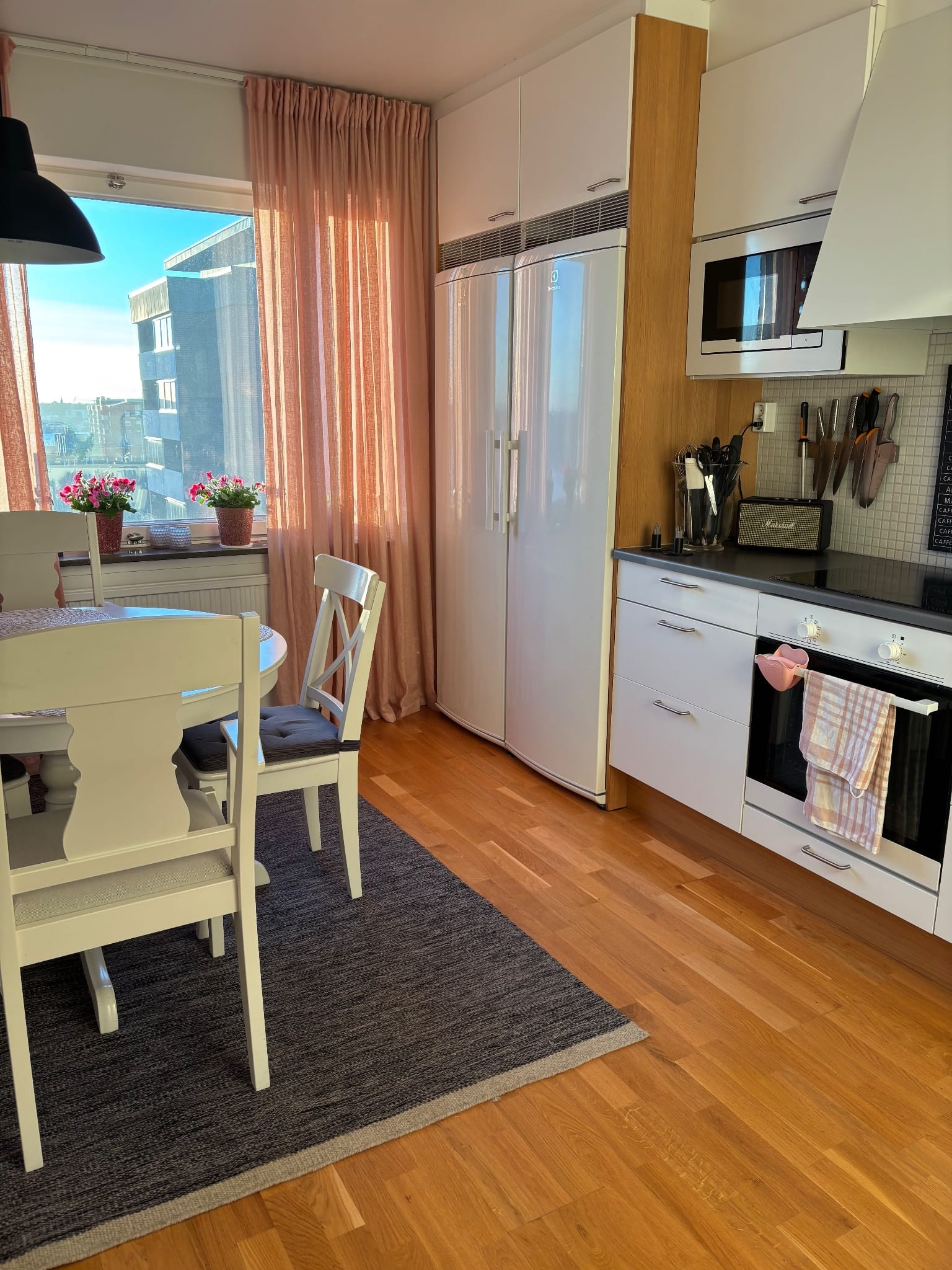 3-room apartment in Lidingö, Larsbergsvägen - image 3 3-room apartment in Lidingö, Larsbergsvägen - image 3