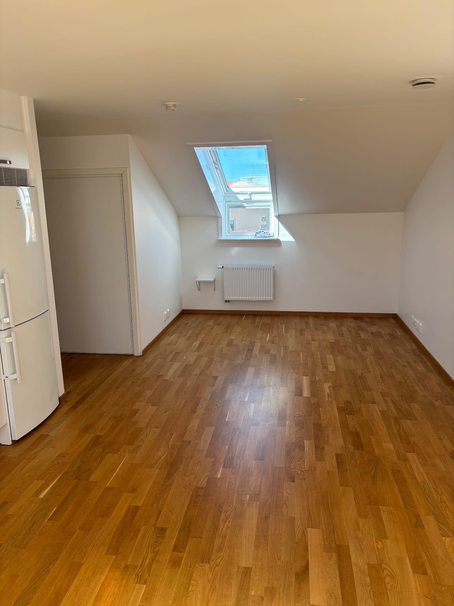 1-room apartment in Halmstad, Stålgatan - image 3