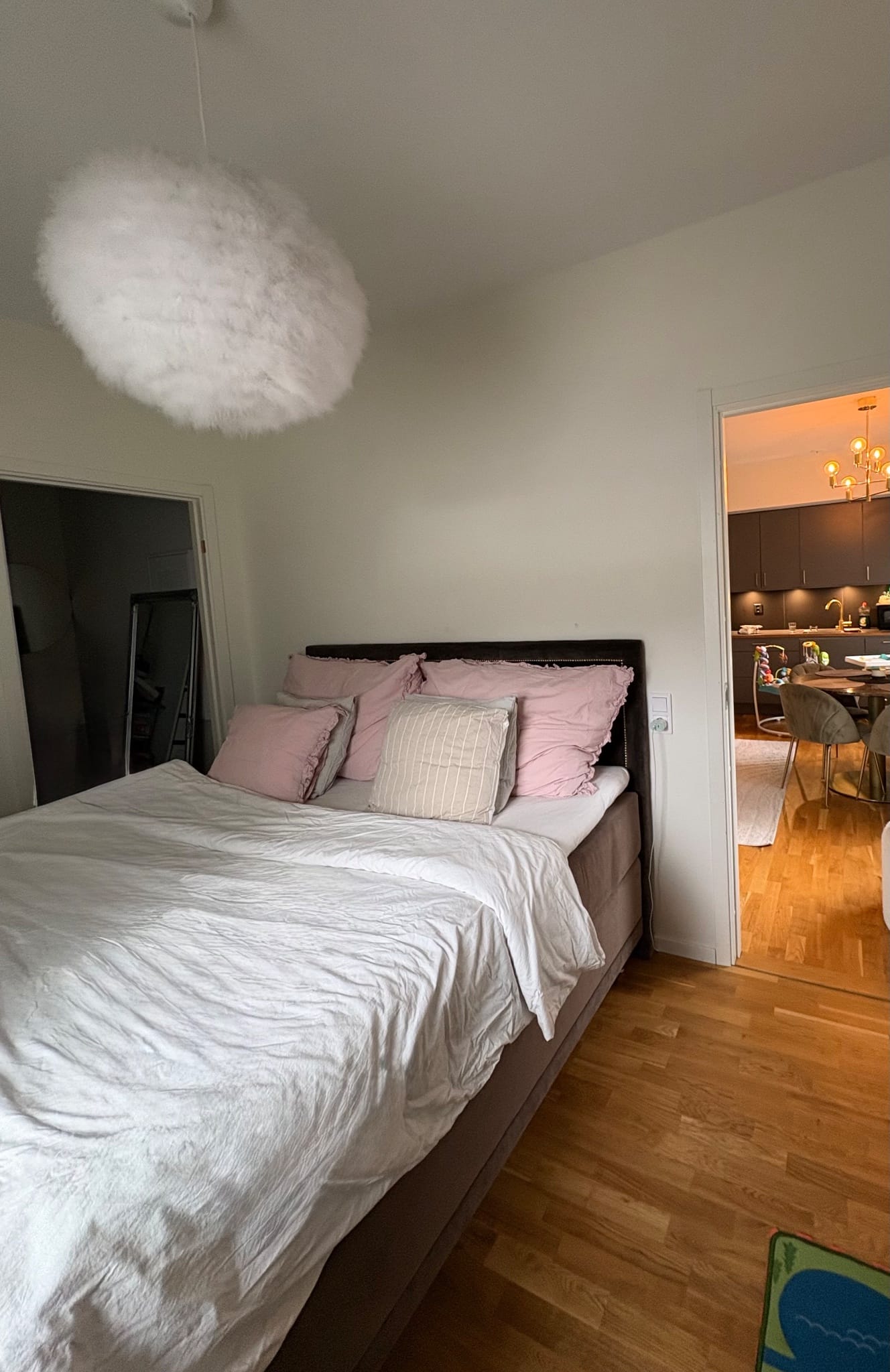2-room apartment in Vega, Gaffelseglet - image 2