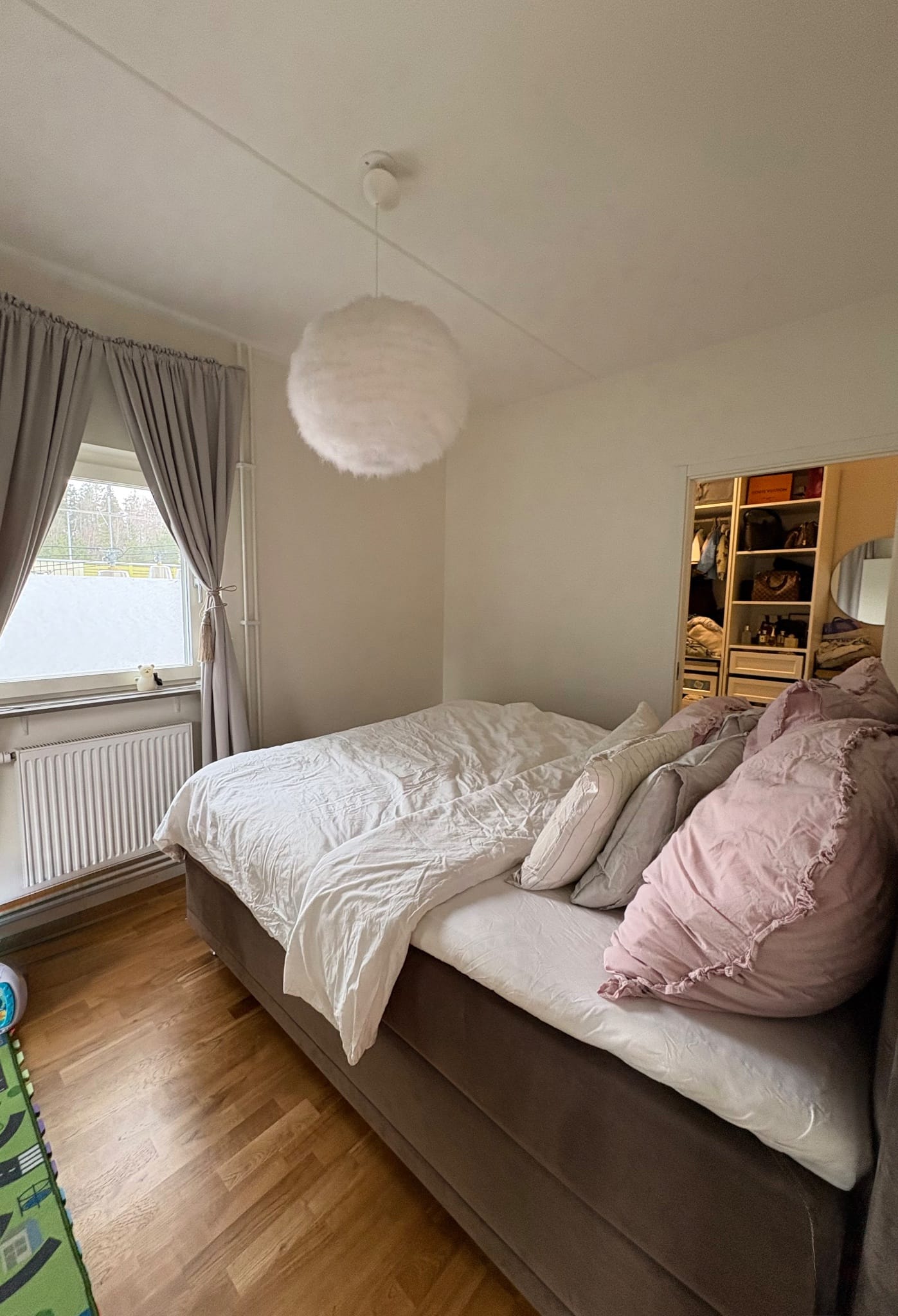 2-room apartment in Vega, Gaffelseglet - image 3