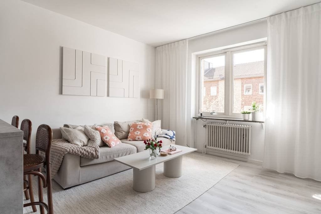 2-room apartment in Helsingborg, Vagnmansgatan - image 3 2-room apartment in Helsingborg, Vagnmansgatan - image 3