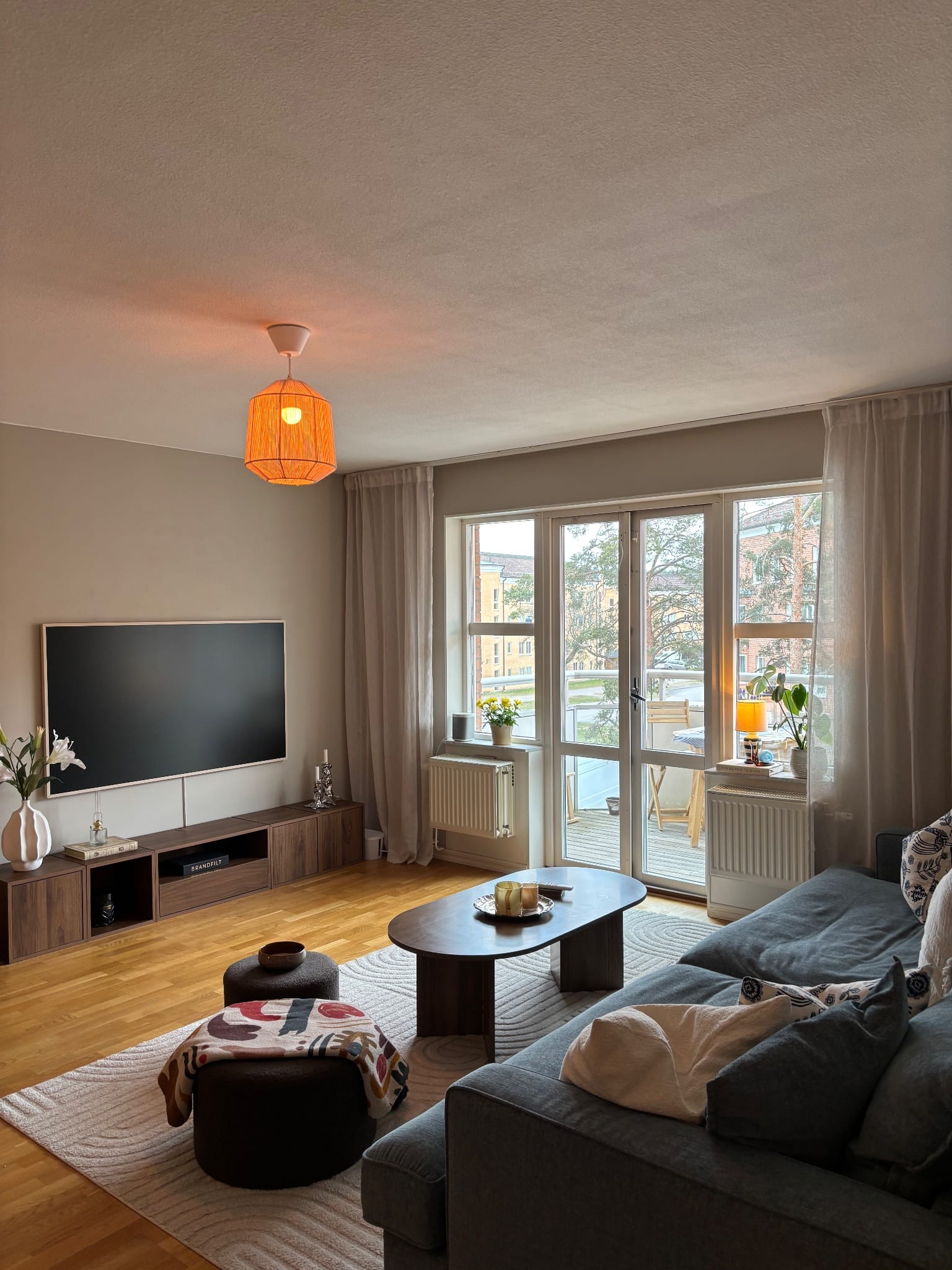 2-room apartment in Linköping, Drabantgatan - image 1 2-room apartment in Linköping, Drabantgatan - image 1