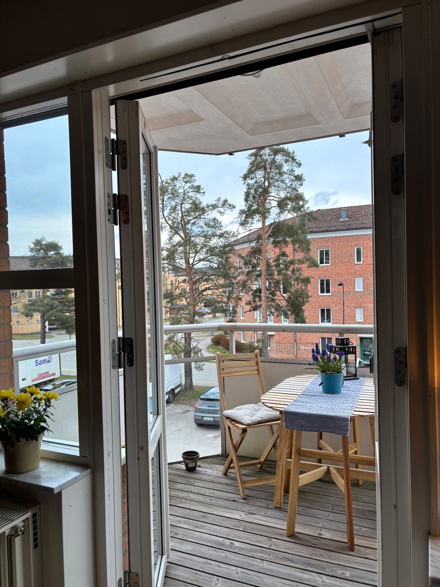 2-room apartment in Linköping, Drabantgatan - image 4 2-room apartment in Linköping, Drabantgatan - image 4