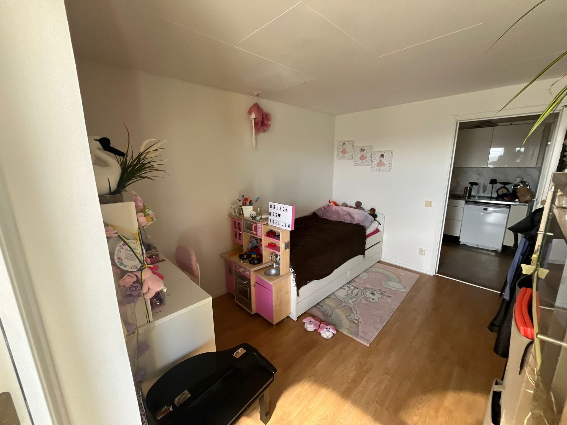 1.5-room apartment in Huddinge, Hedenhösvägen - image 4 1.5-room apartment in Huddinge, Hedenhösvägen - image 4