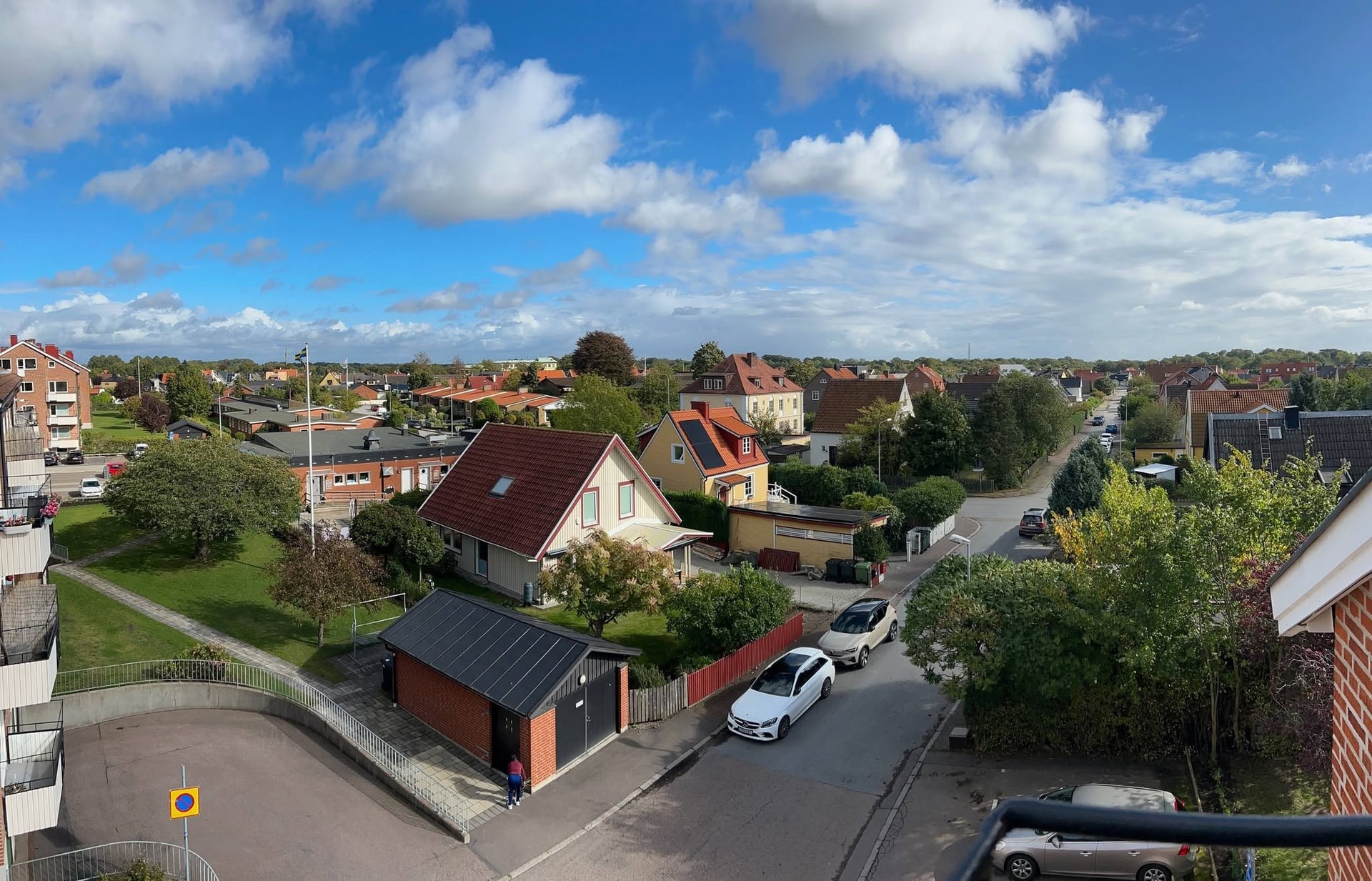 Lägenhet in Helsingborg Lägenhet in Helsingborg