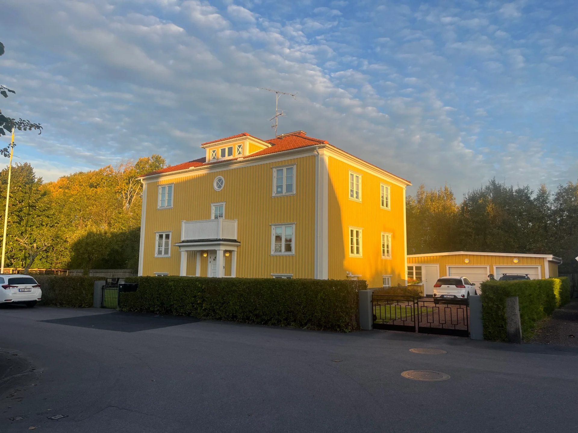 Lägenhet in Karlstad Lägenhet in Karlstad