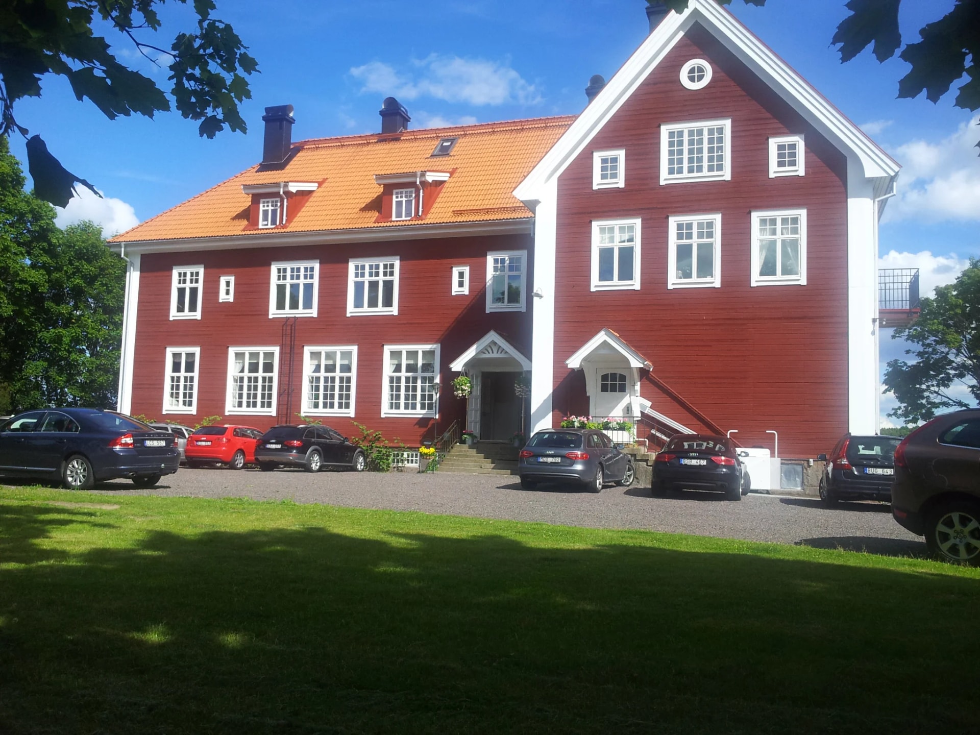 Lägenhet in Karlstad Lägenhet in Karlstad