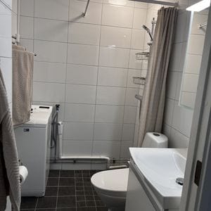 2-room apartment in Hässleholm, Värpatorparens väg - image 3 2-room apartment in Hässleholm, Värpatorparens väg - image 3