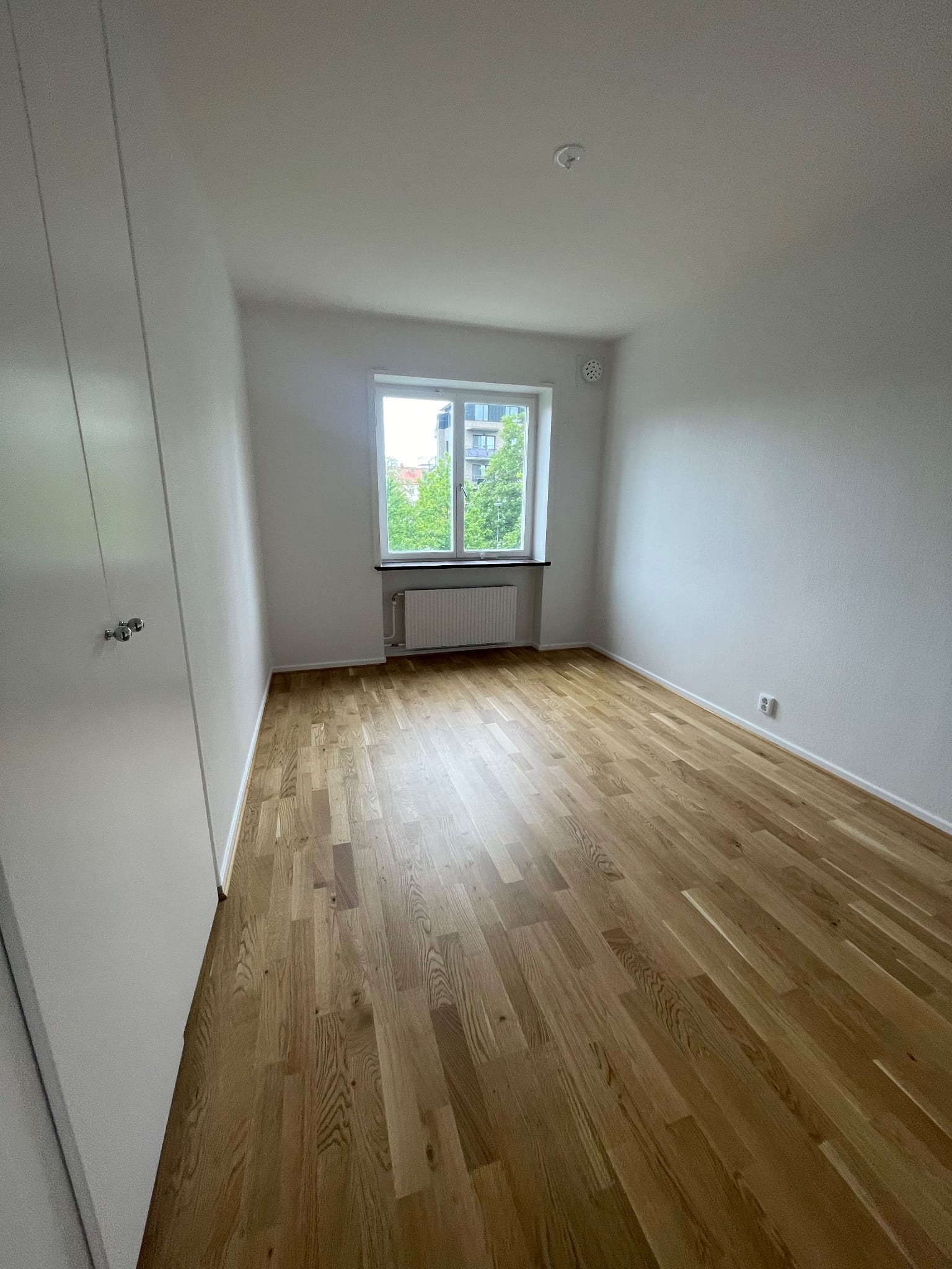 1-room apartment in Malmö, Augustenborgsgatan - image 3 1-room apartment in Malmö, Augustenborgsgatan - image 3