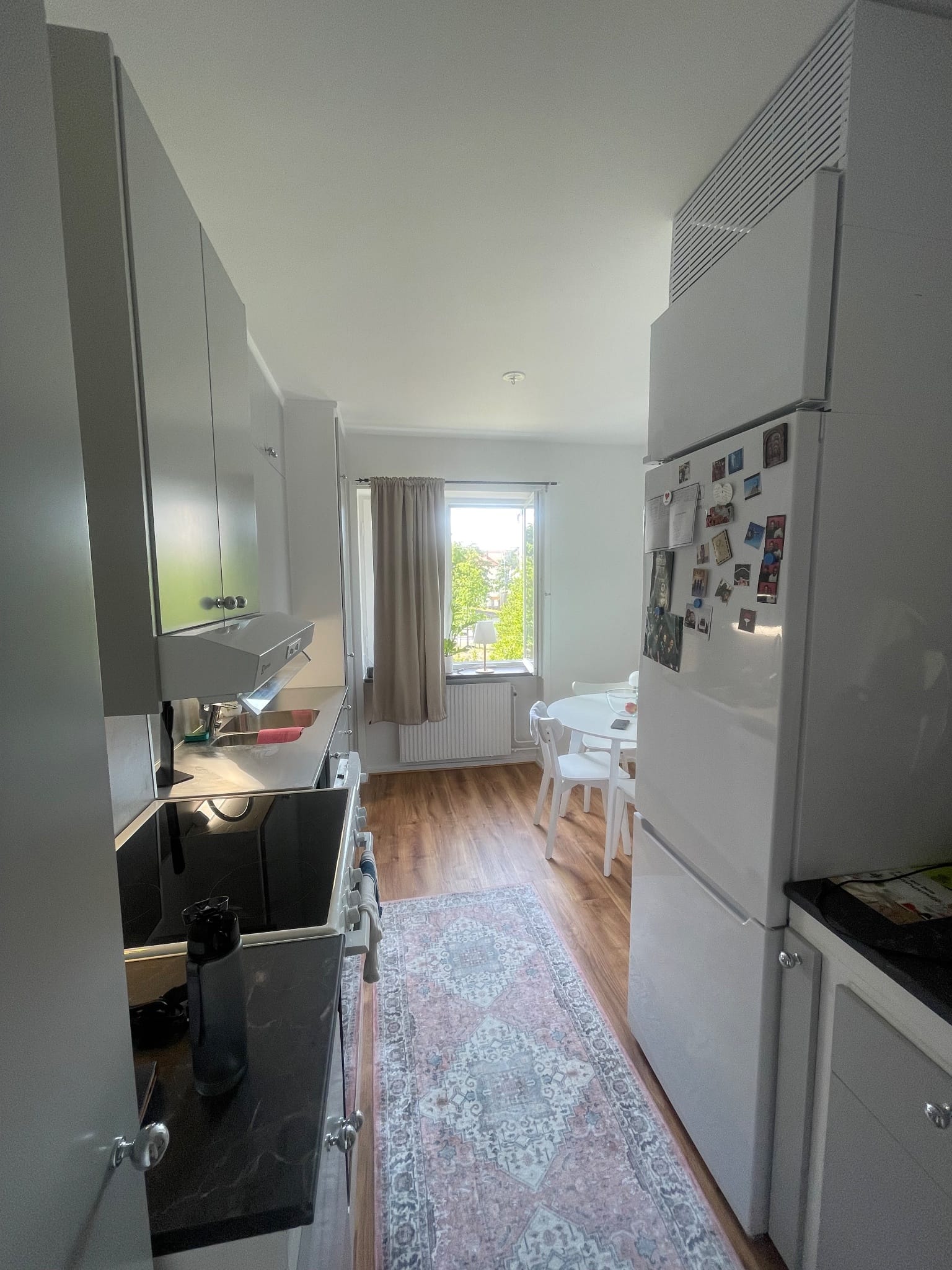 1-room apartment in Malmö, Augustenborgsgatan - image 2 1-room apartment in Malmö, Augustenborgsgatan - image 2