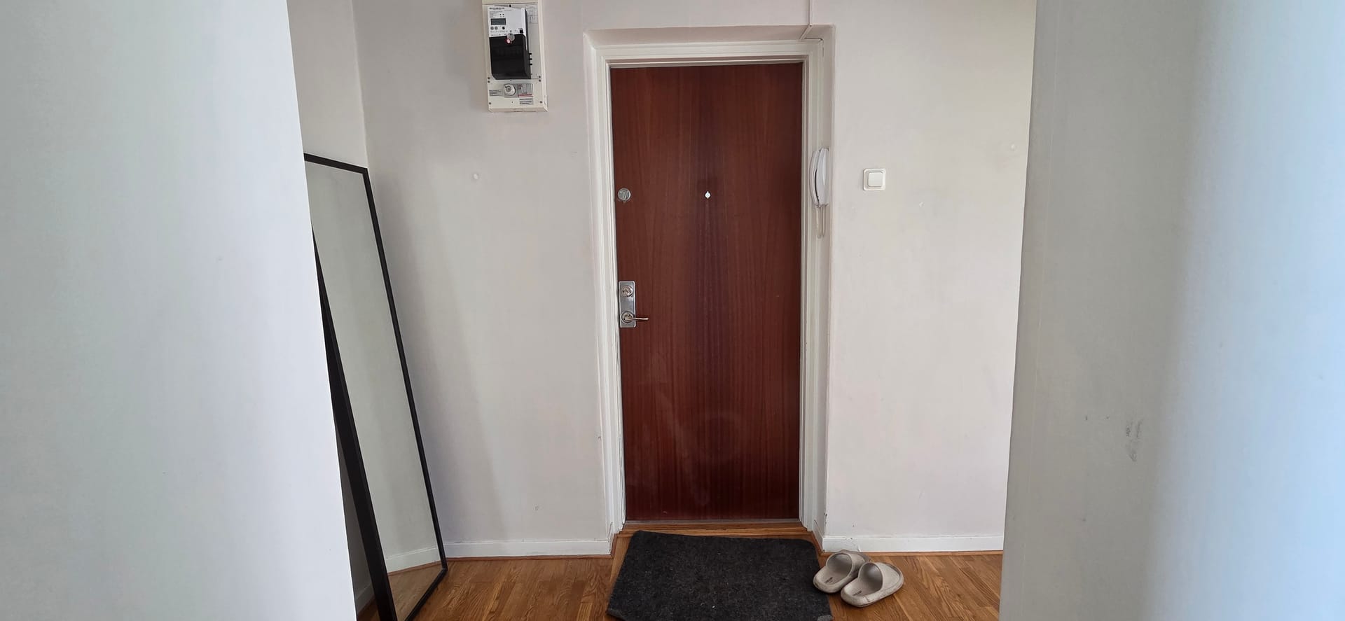 2-room apartment in Göteborg, Ahrenbergsgatan - image 3 2-room apartment in Göteborg, Ahrenbergsgatan - image 3
