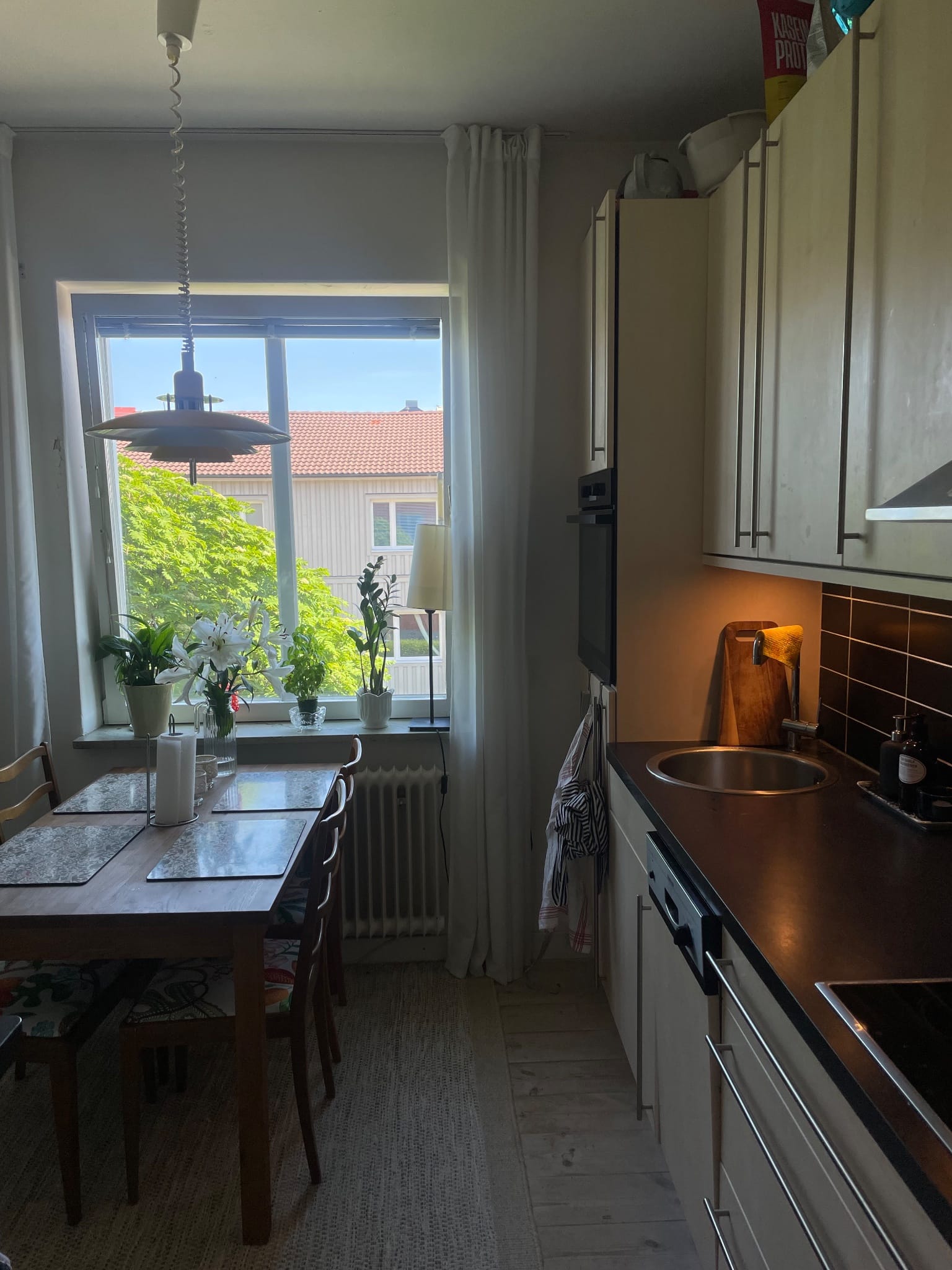 2-room apartment in Uppsala, Torkelsgatan - image 3 2-room apartment in Uppsala, Torkelsgatan - image 3