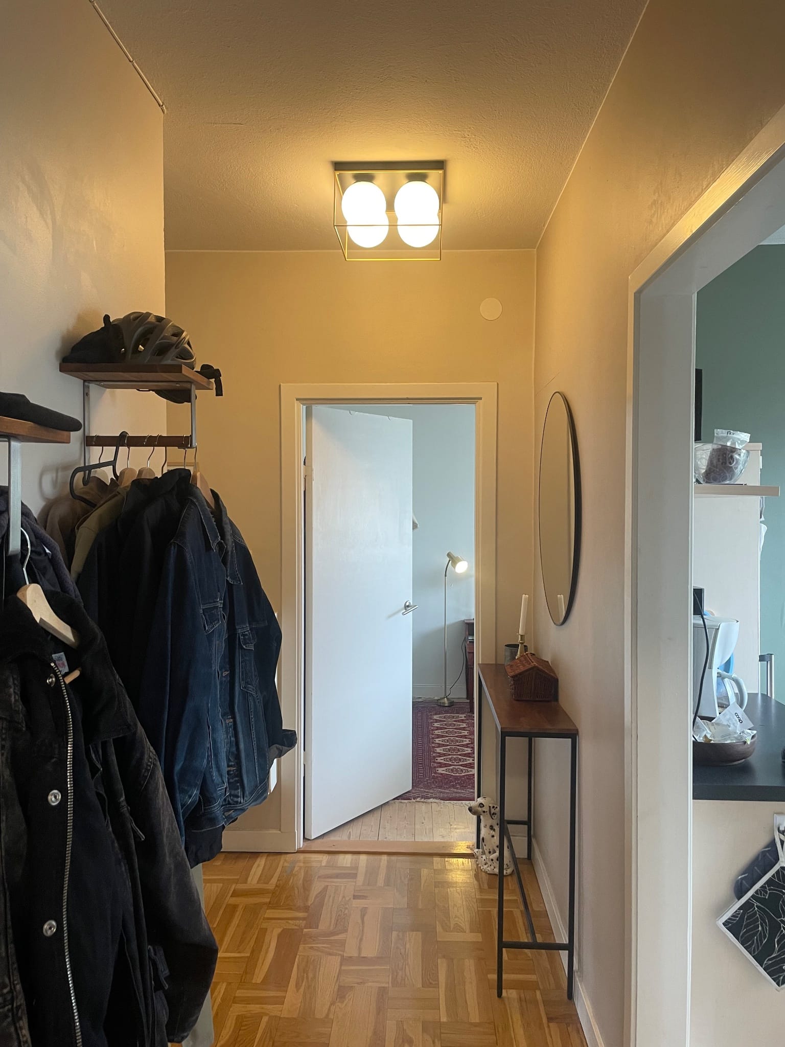 2-room apartment in Uppsala, Torkelsgatan - image 4 2-room apartment in Uppsala, Torkelsgatan - image 4